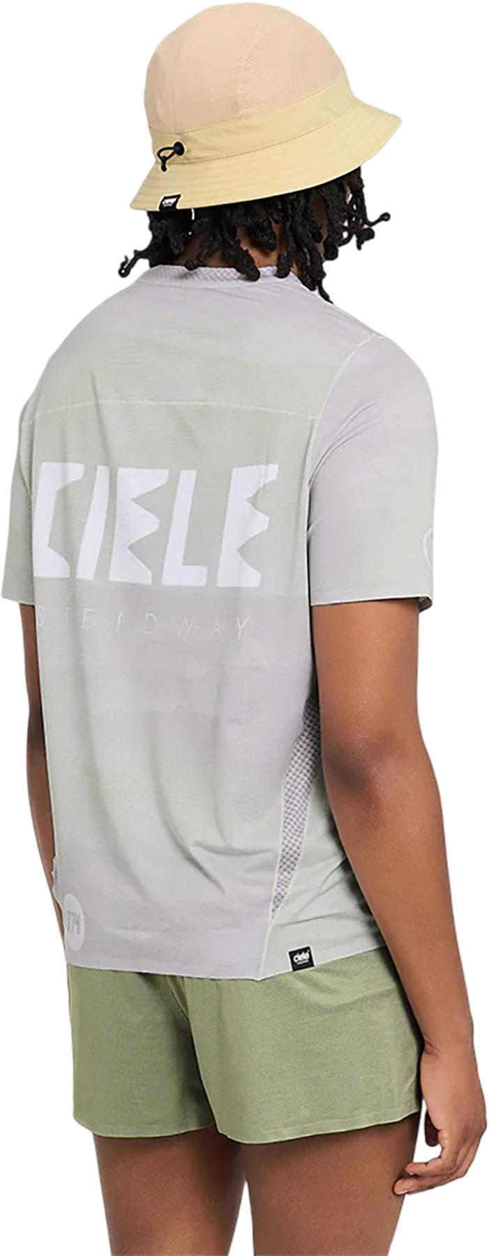 Product gallery image number 3 for product WRPTShirt - Homme