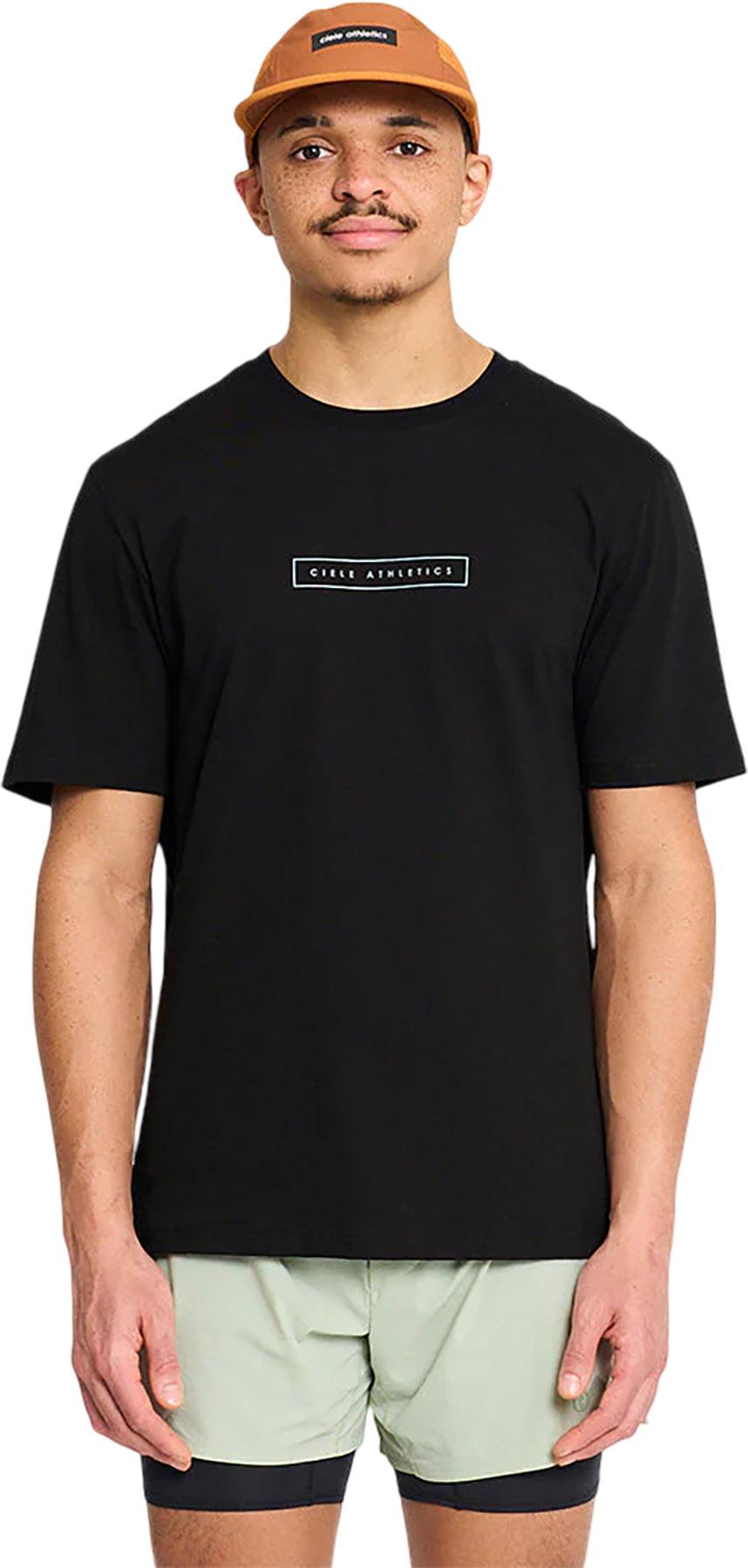 Product gallery image number 4 for product ORT-Shirt - NBWS - Men's