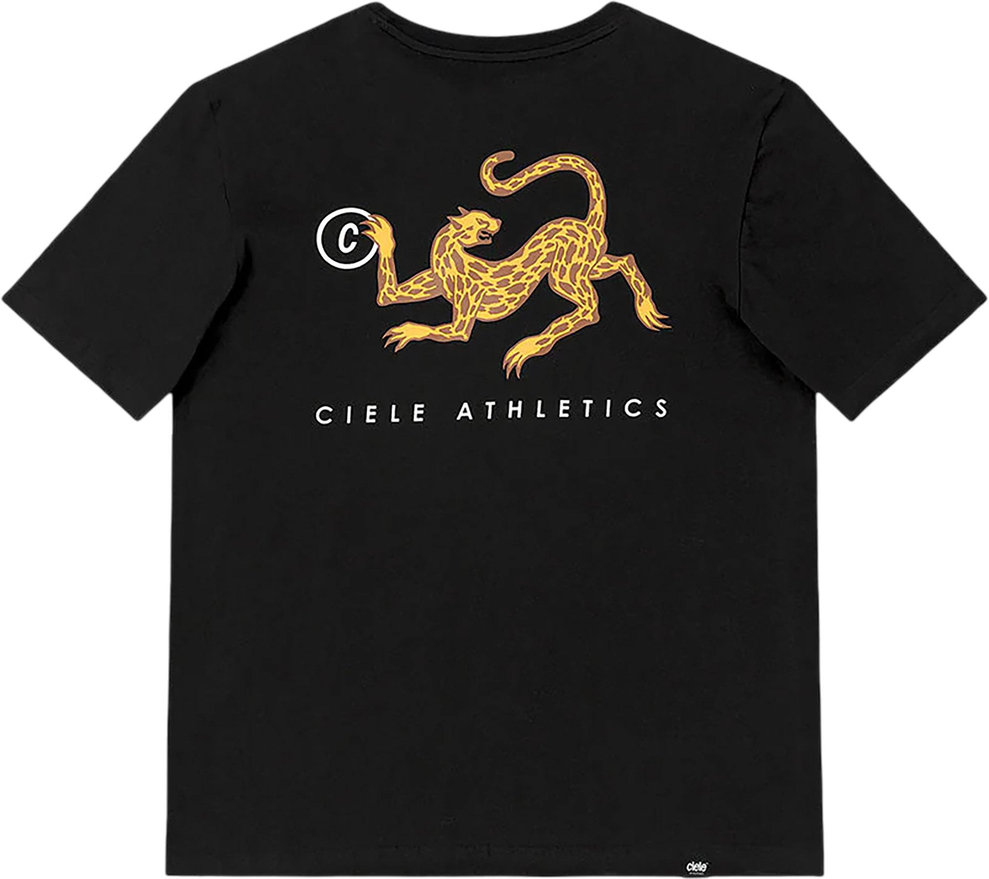Numéro de l'image de la galerie de produits 4 pour le produit T-shirt OR - Cheetah - Homme