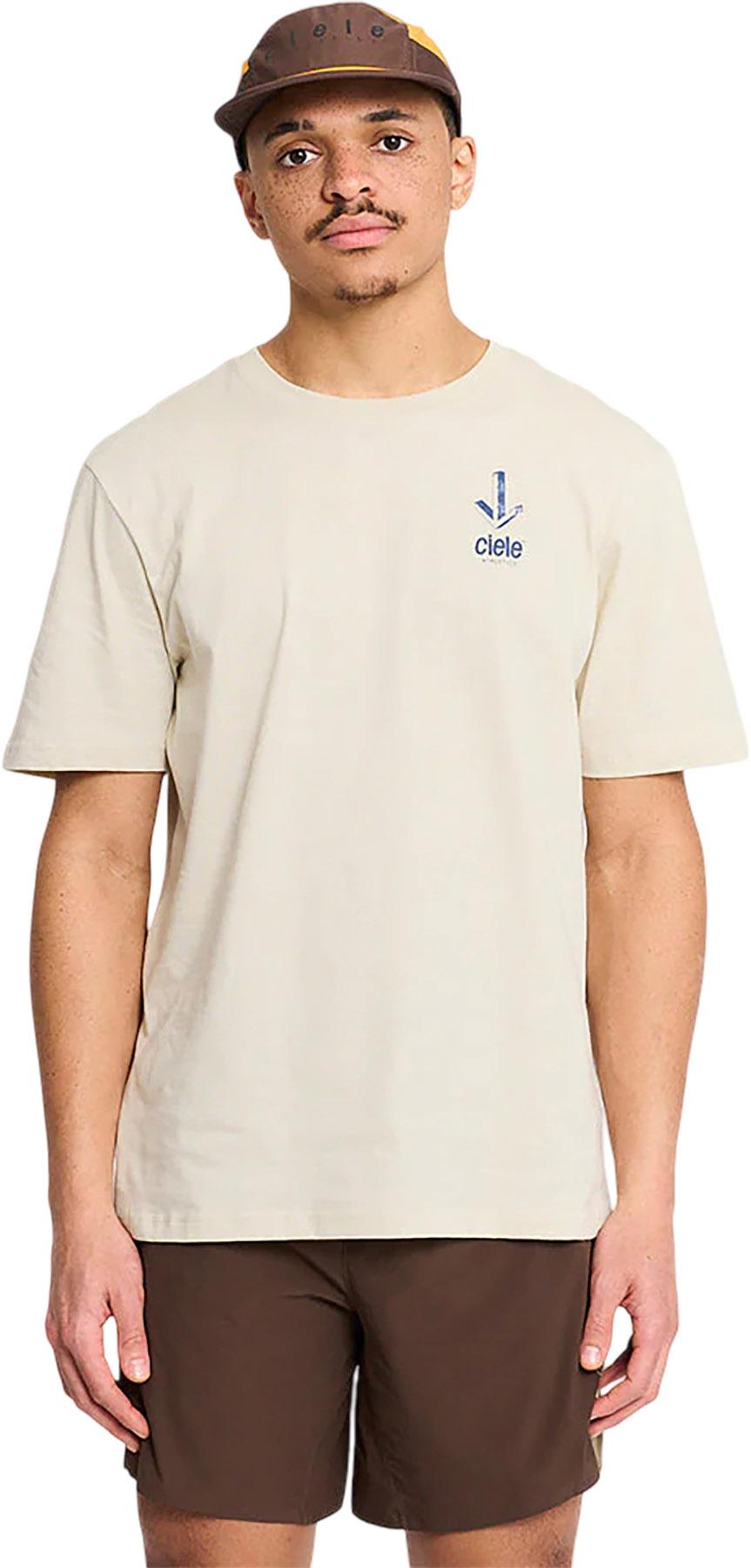 Numéro de l'image de la galerie de produits 4 pour le produit T-shirt OR - Cafe - Homme