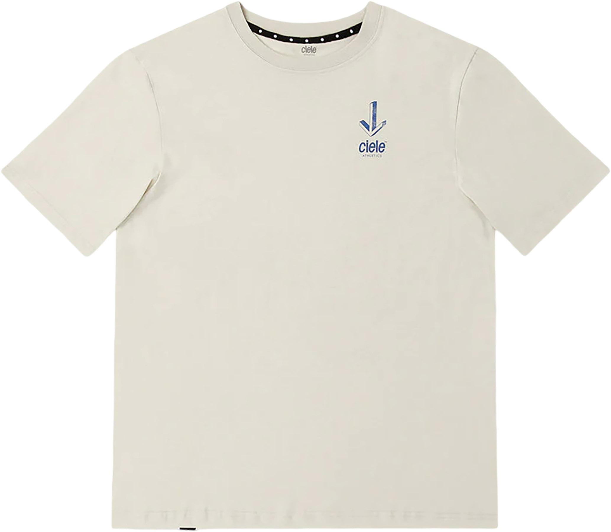 Image de produit pour T-shirt OR - Cafe - Homme