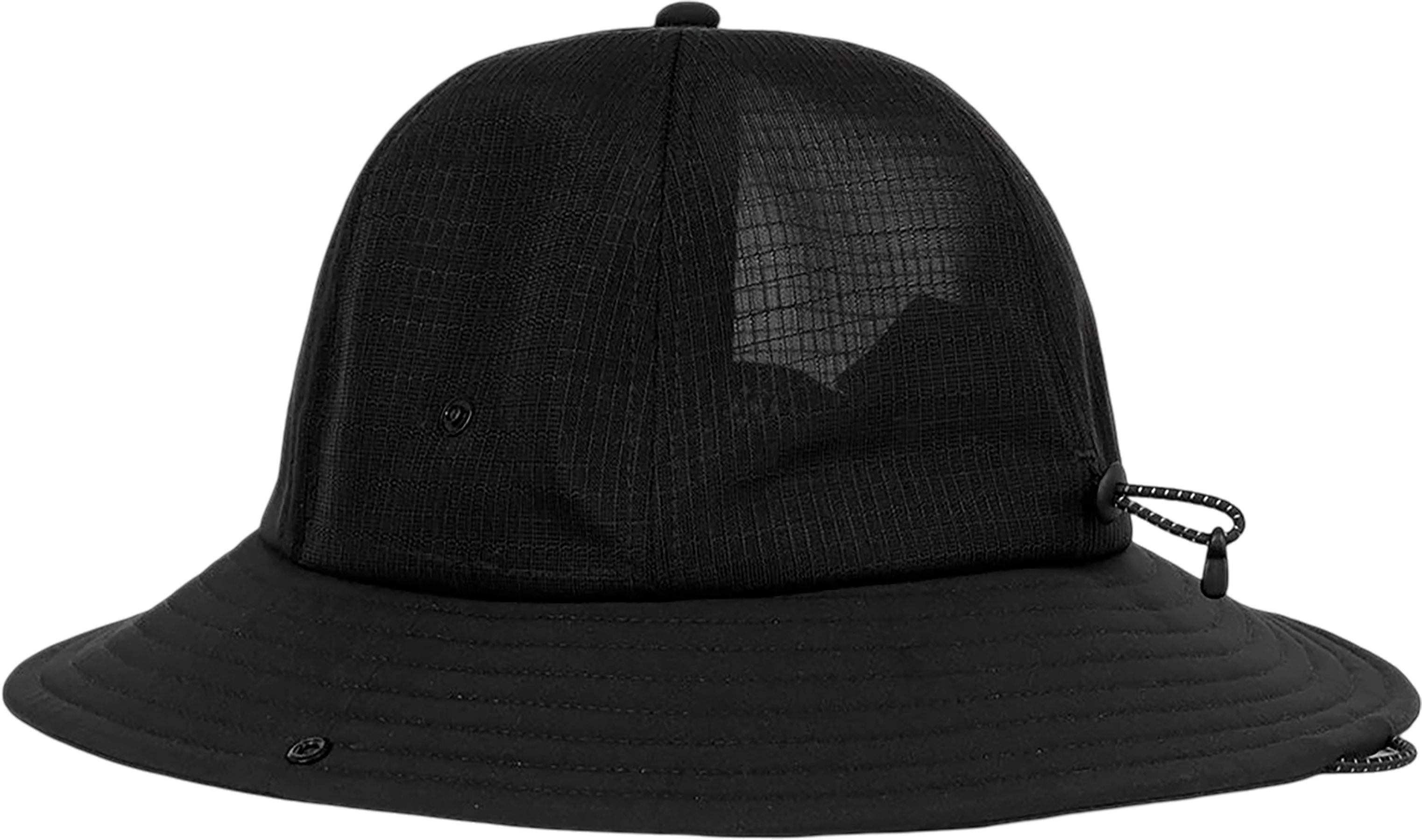 Product gallery image number 4 for product TRLBucket Hat - Comp - Circle C - Unisex