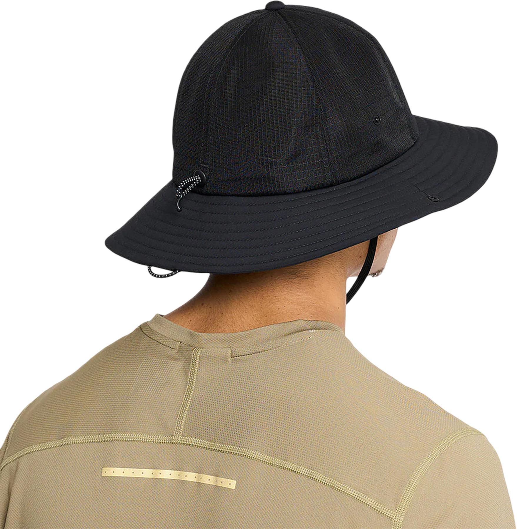 Product gallery image number 2 for product TRLBucket Hat - Comp - Circle C - Unisex