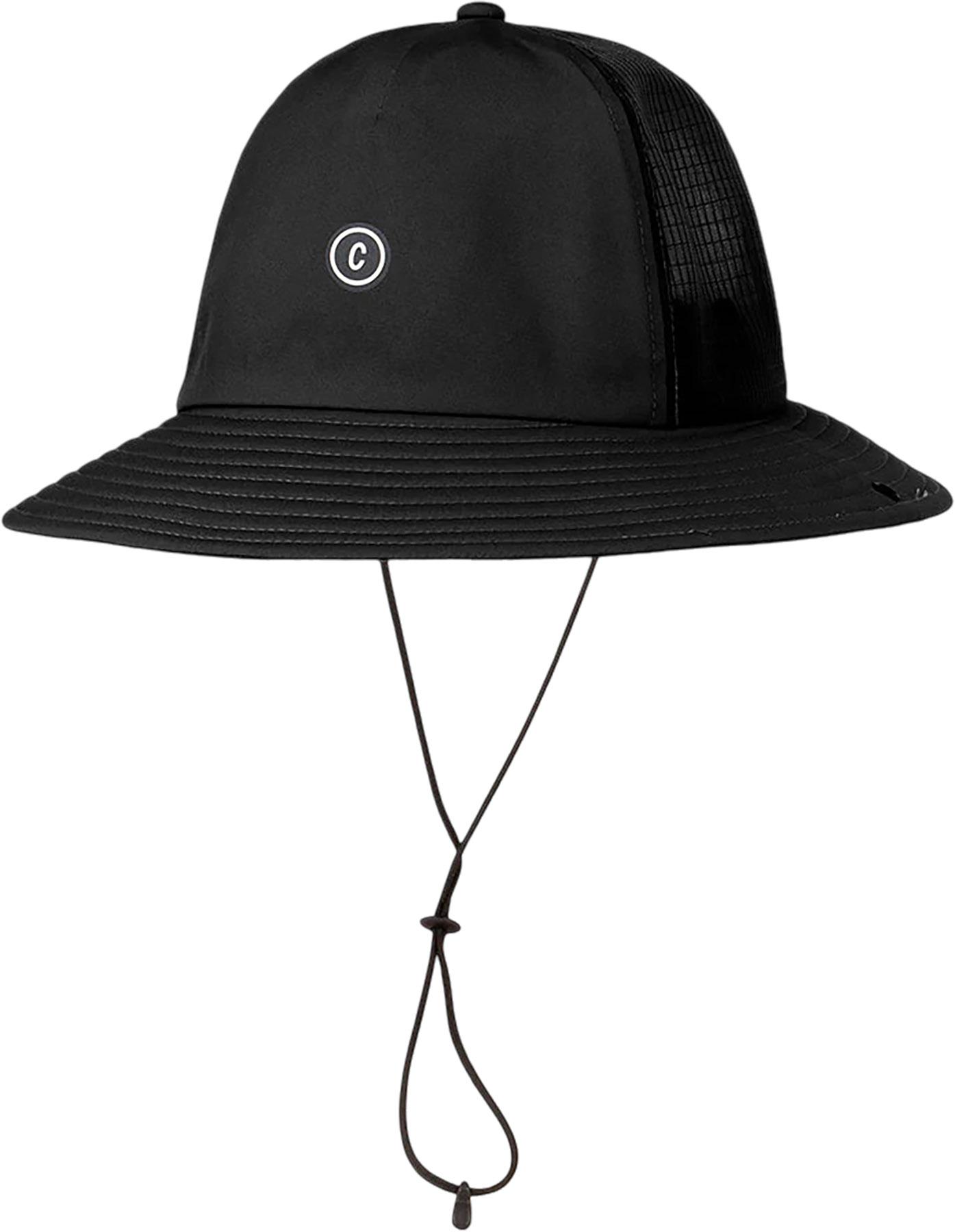 Product gallery image number 3 for product TRLBucket Hat - Comp - Circle C - Unisex