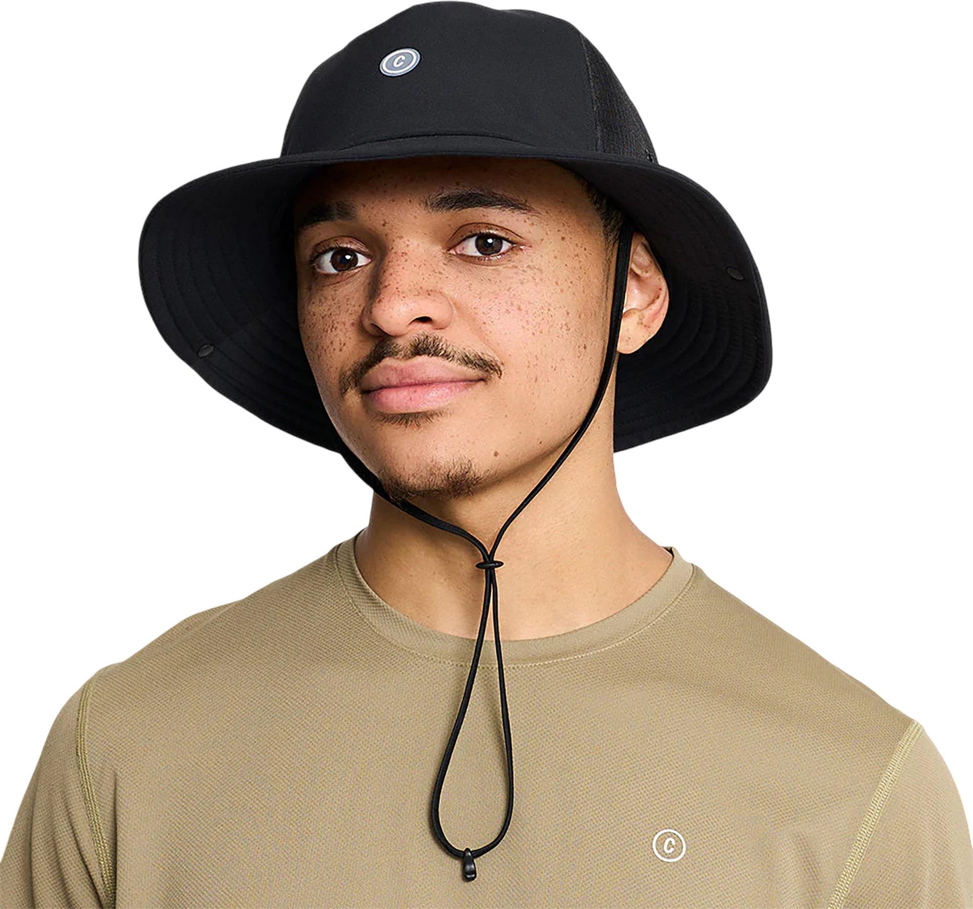 Product gallery image number 5 for product TRLBucket Hat - Comp - Circle C - Unisex