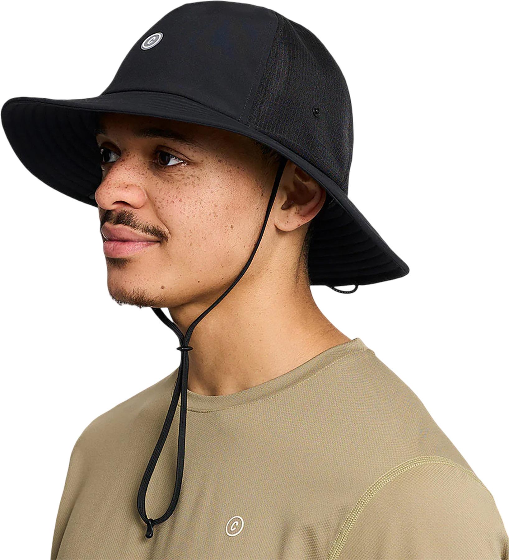 Product gallery image number 6 for product TRLBucket Hat - Comp - Circle C - Unisex