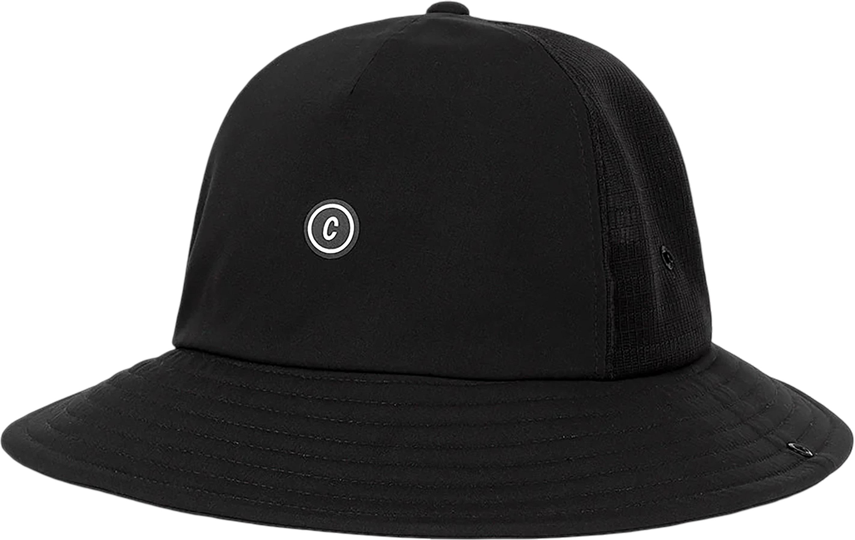 Product image for TRLBucket Hat - Comp - Circle C - Unisex