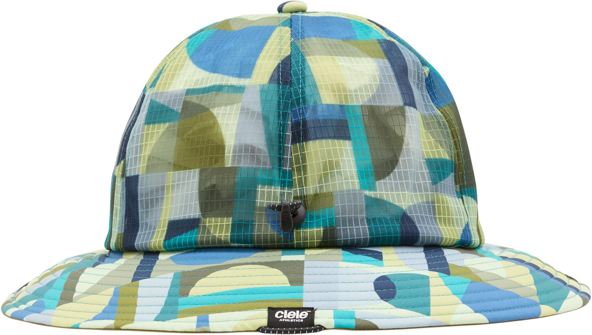 Product gallery image number 2 for product Chapeau cloche TRL Comp - Unisexe
