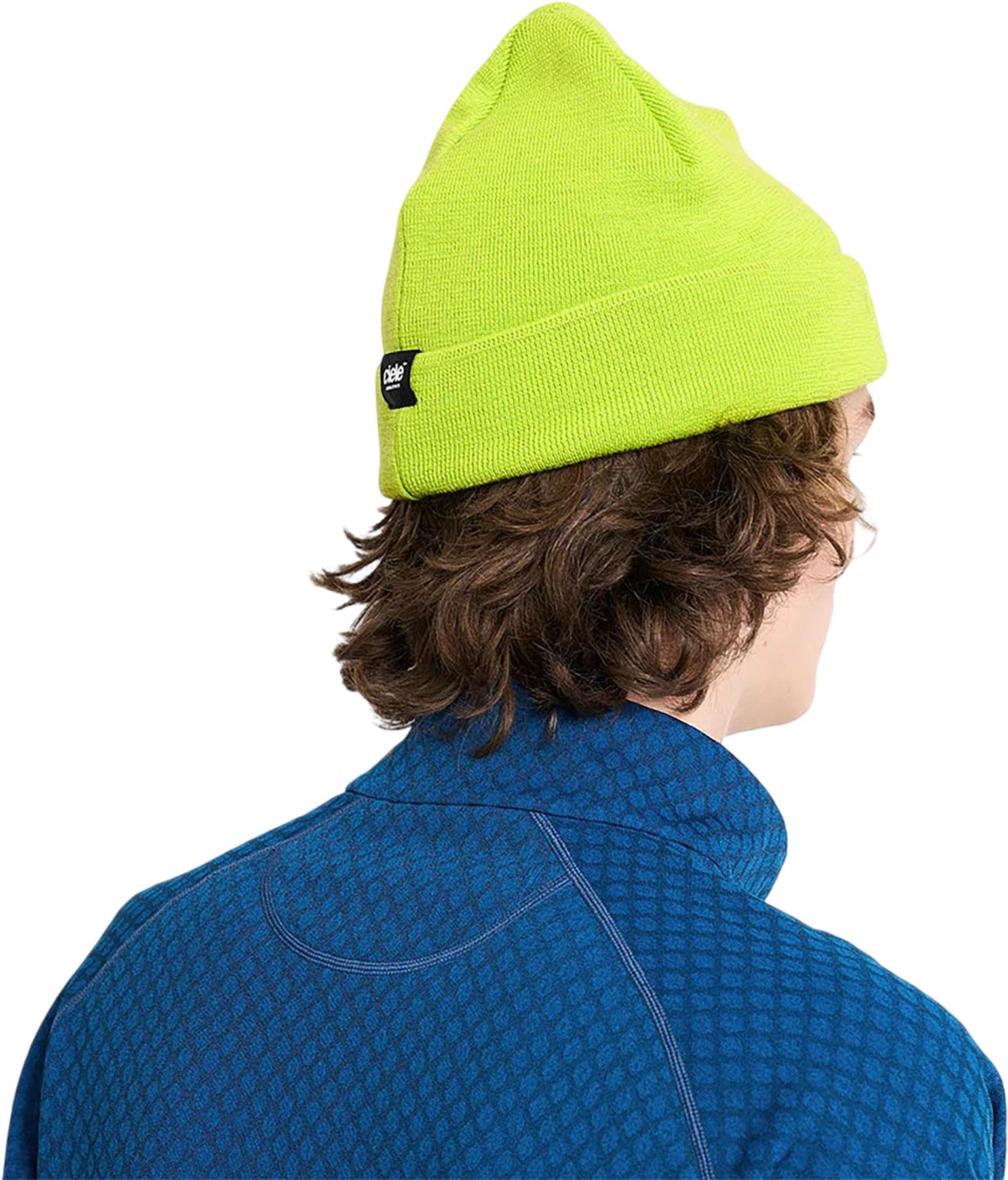 Numéro de l'image de la galerie de produits 2 pour le produit Bonnet CRW - Circle C - Unisexe