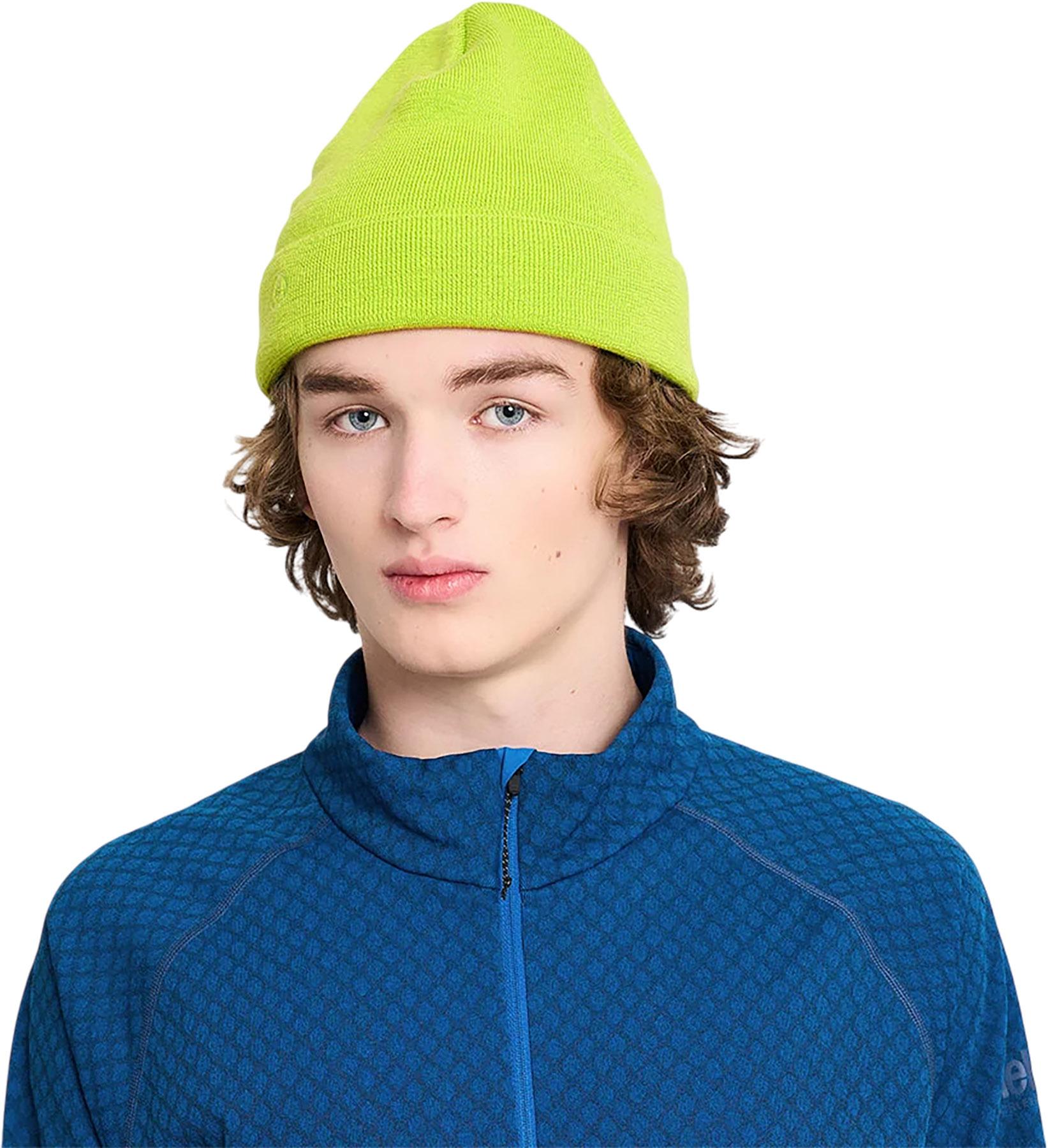Numéro de l'image de la galerie de produits 4 pour le produit Bonnet CRW - Circle C - Unisexe