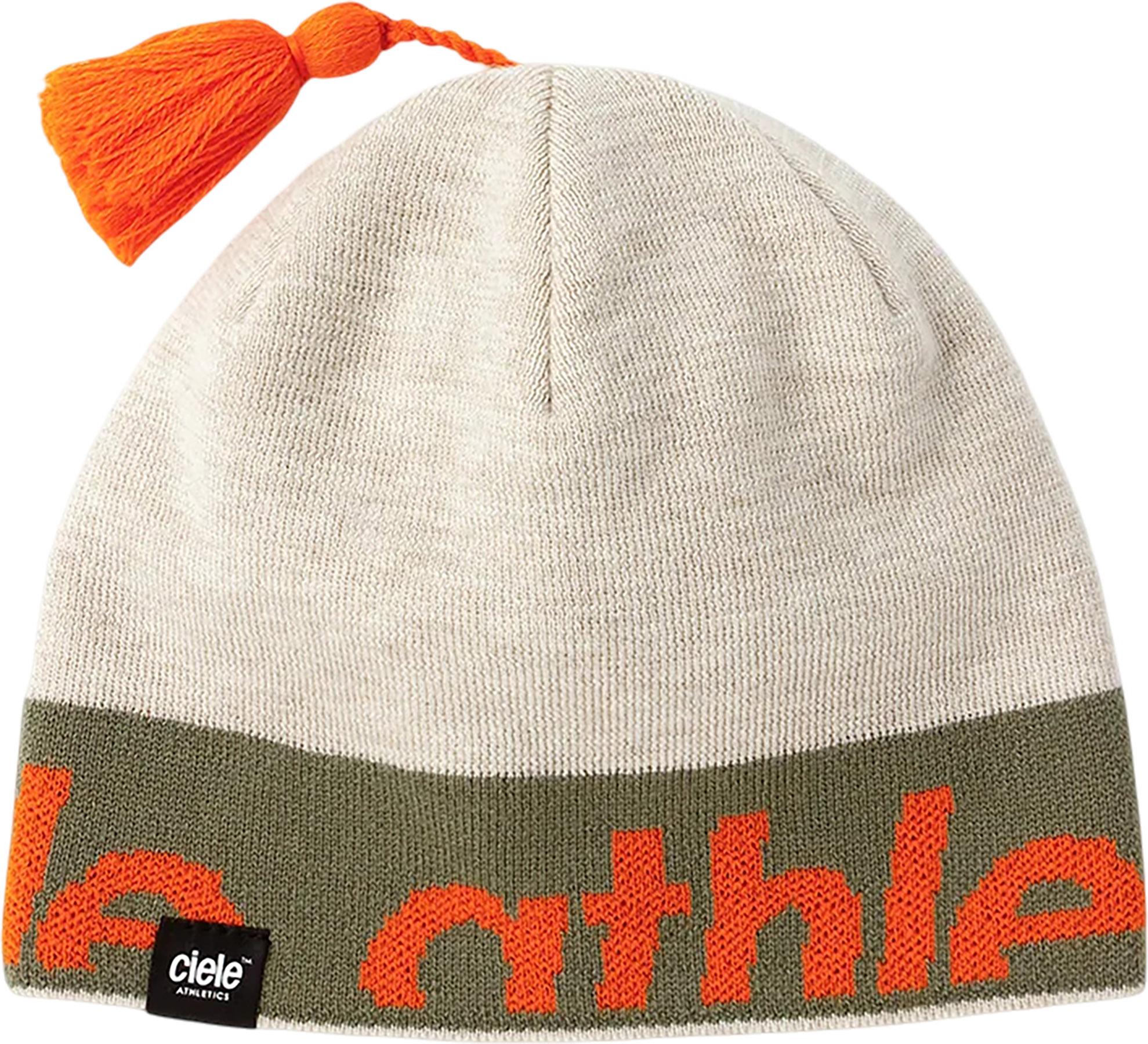 Image de produit pour Bonnet CX - Iconic Wrap - Unisexe