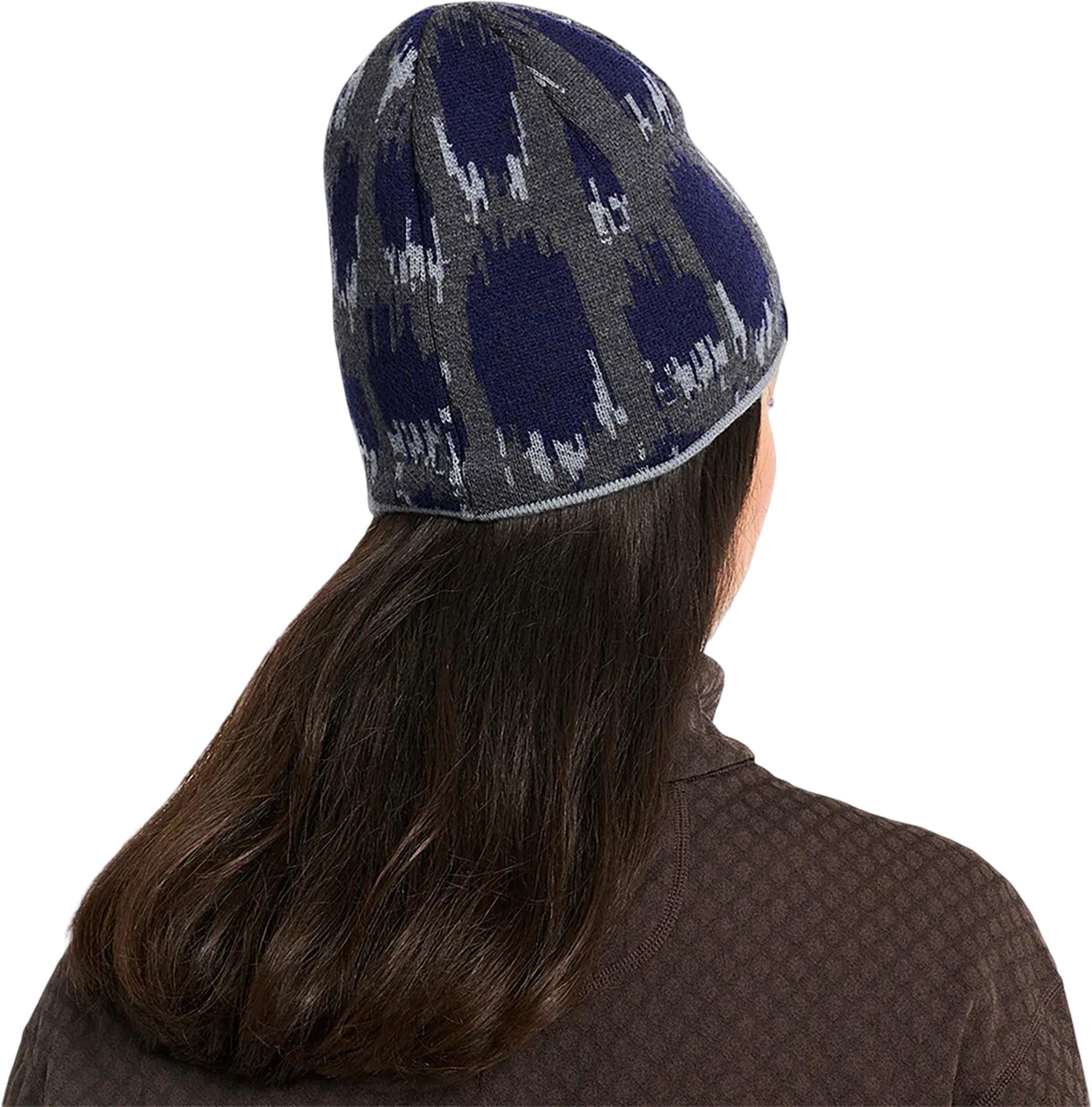 Numéro de l'image de la galerie de produits 4 pour le produit Bonnet SKL- Cheetah - Unisexe