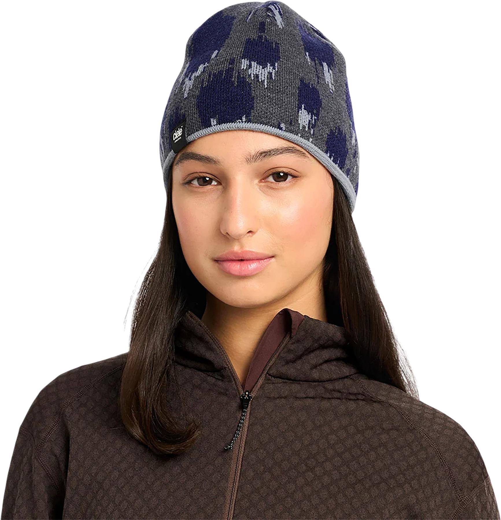 Numéro de l'image de la galerie de produits 3 pour le produit Bonnet SKL- Cheetah - Unisexe