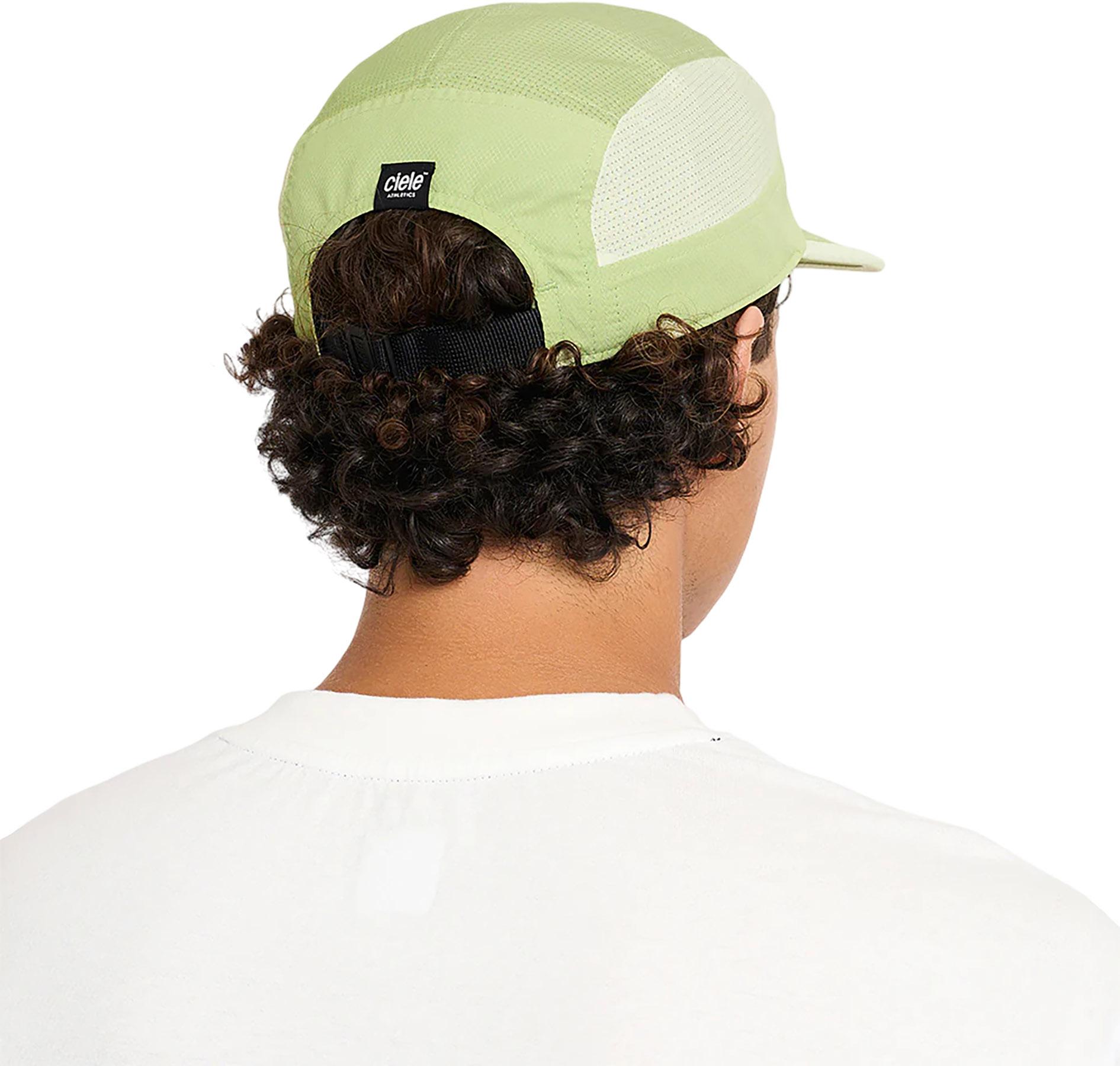 Product gallery image number 3 for product GoCap - Field - Iconic Bar - Unisex