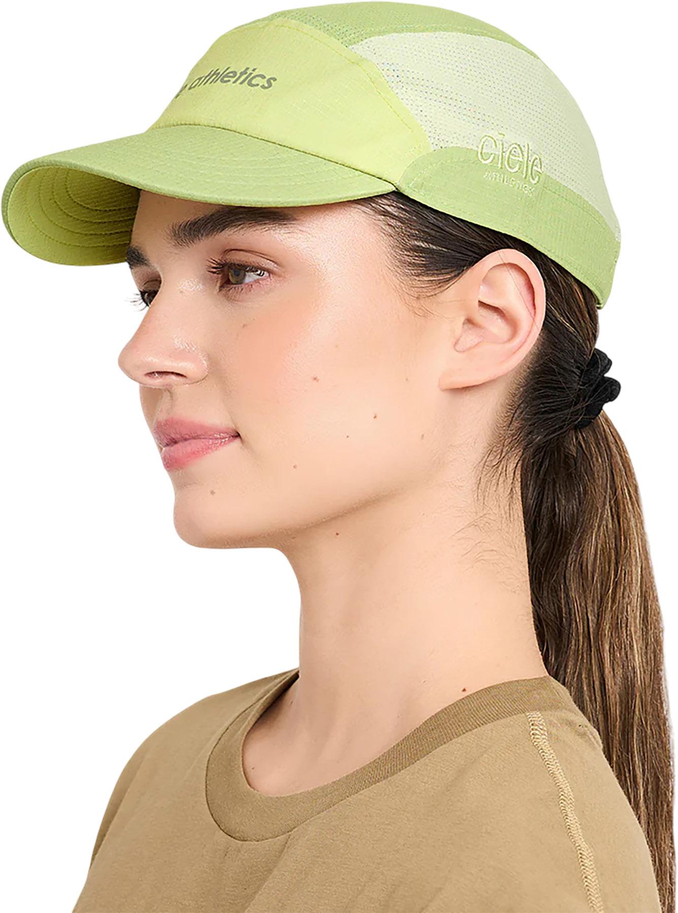 Product gallery image number 6 for product FSTCap SC - Field - Iconic SL - Unisex