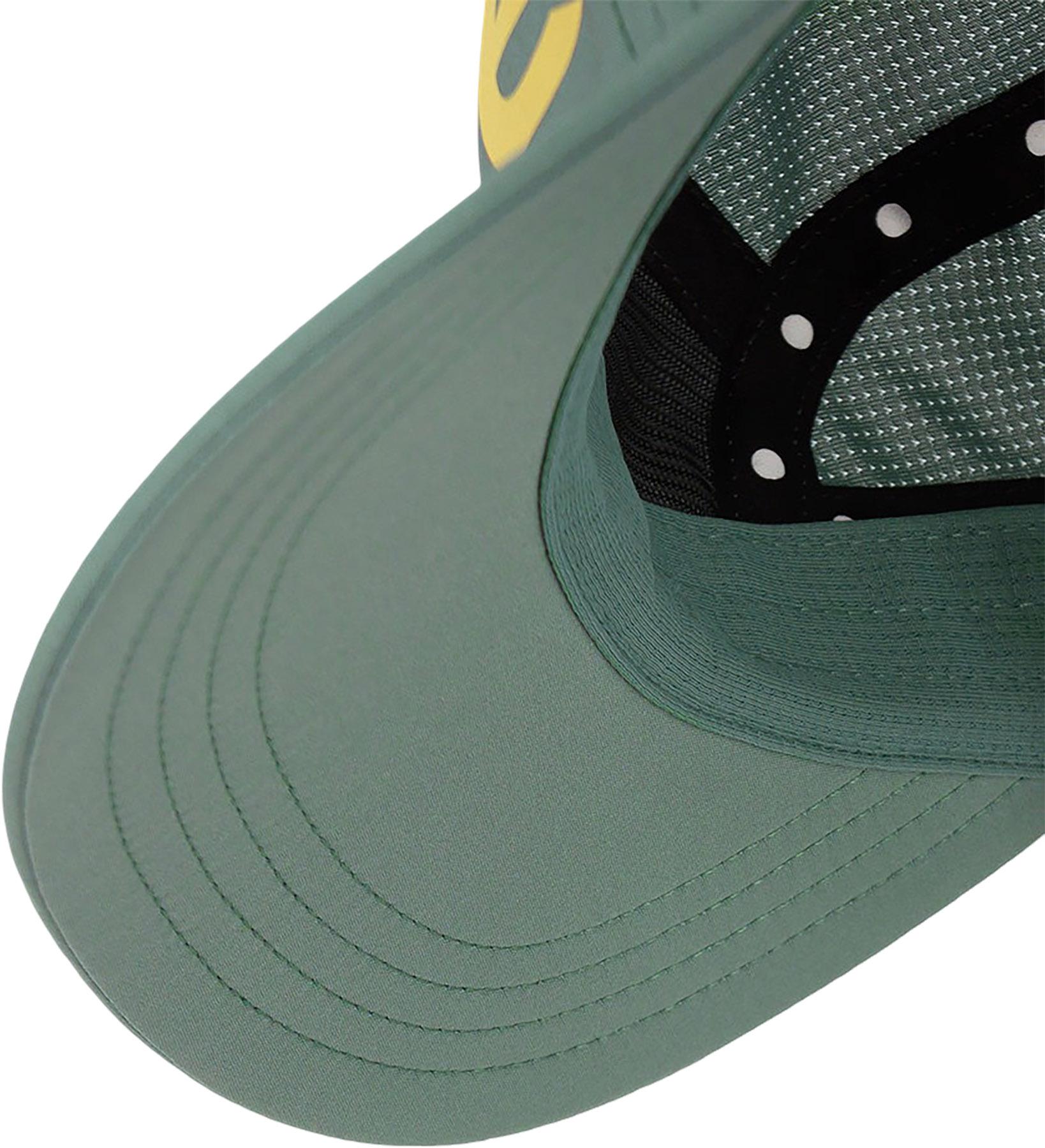 Product gallery image number 3 for product GOCap - Comp - Century - Unisex