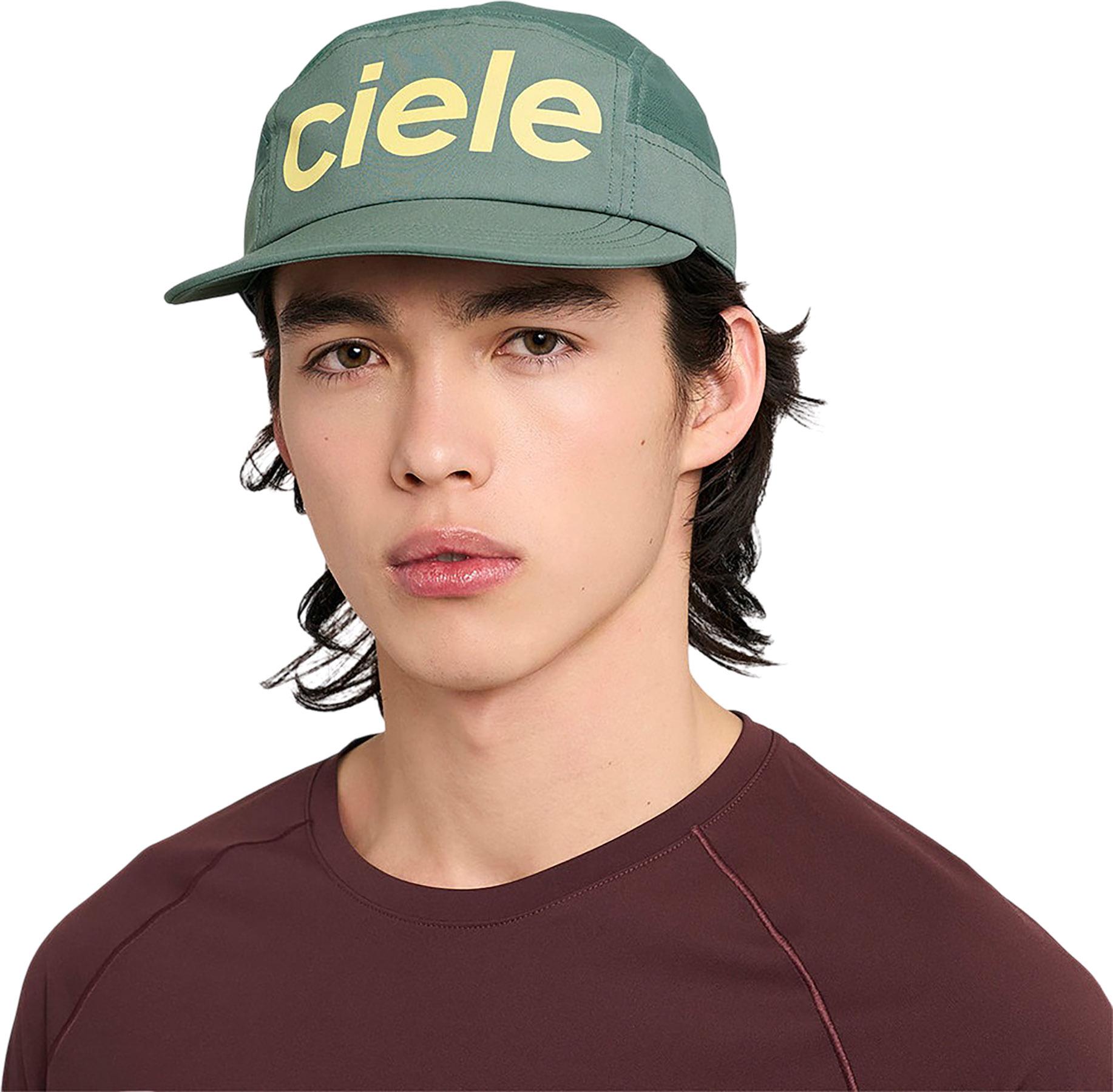 Product gallery image number 4 for product GOCap - Comp - Century - Unisex