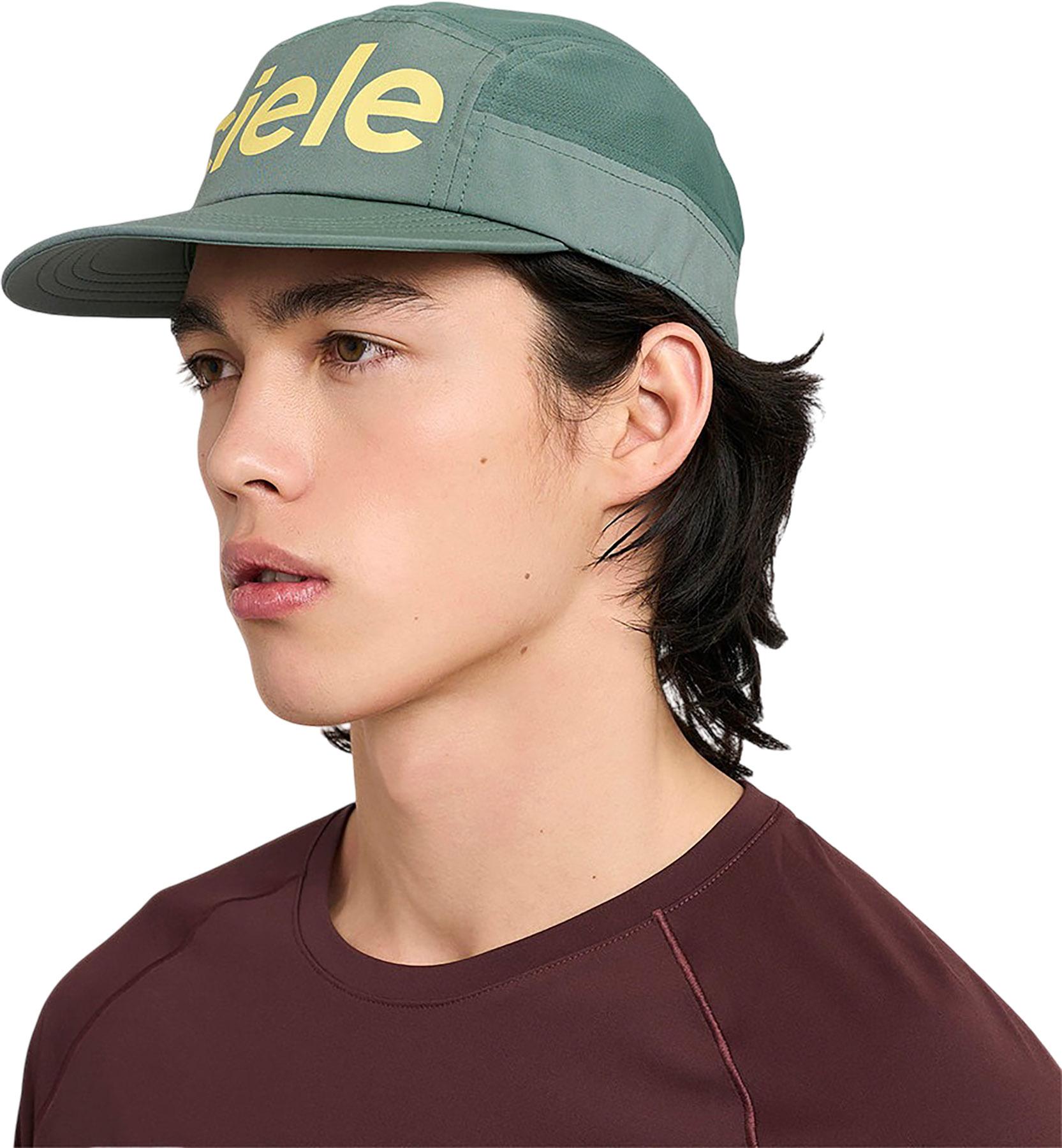 Product gallery image number 5 for product GOCap - Comp - Century - Unisex