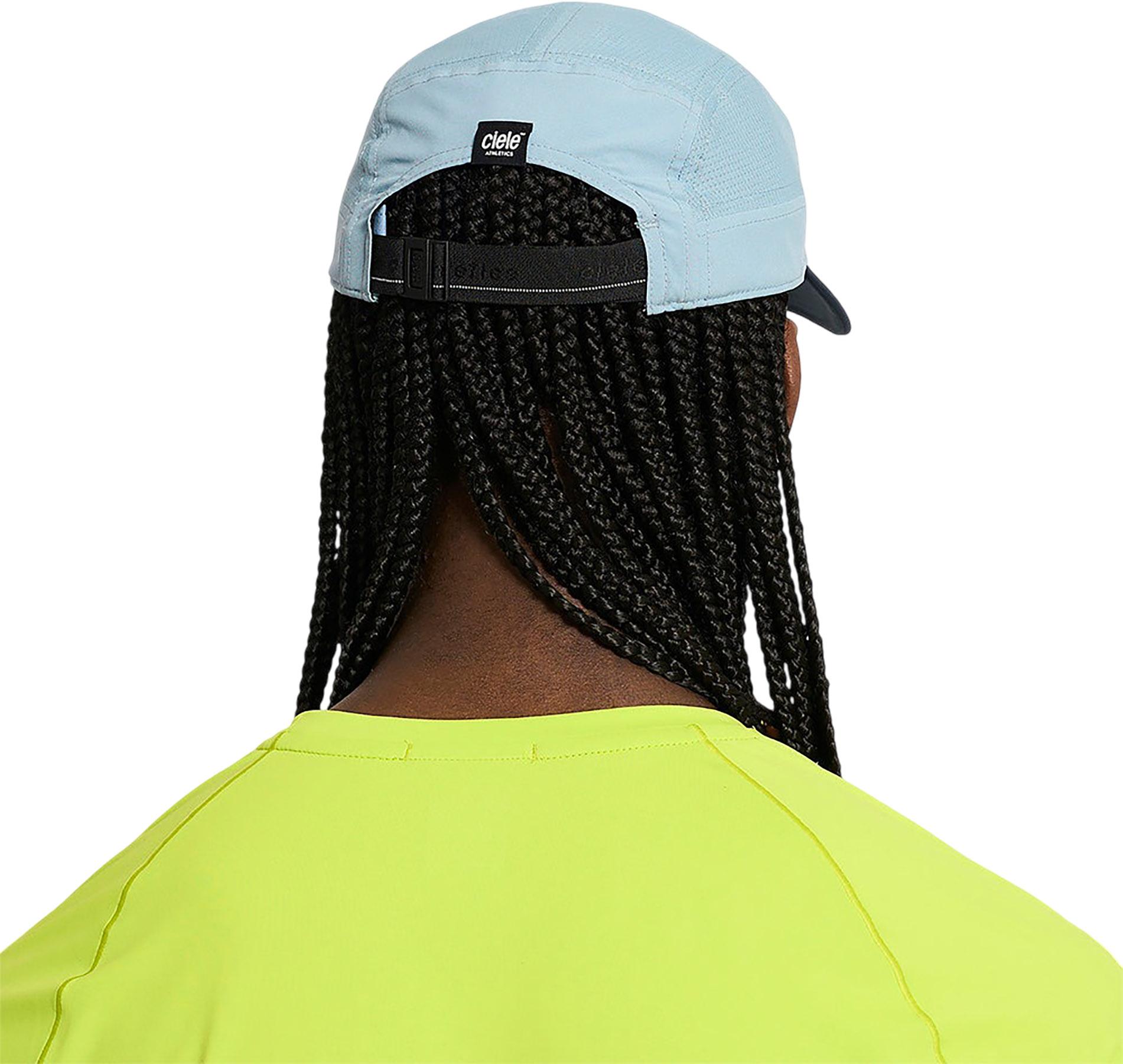 Product gallery image number 2 for product GoCap SC - Comp - C Cube - Unisex