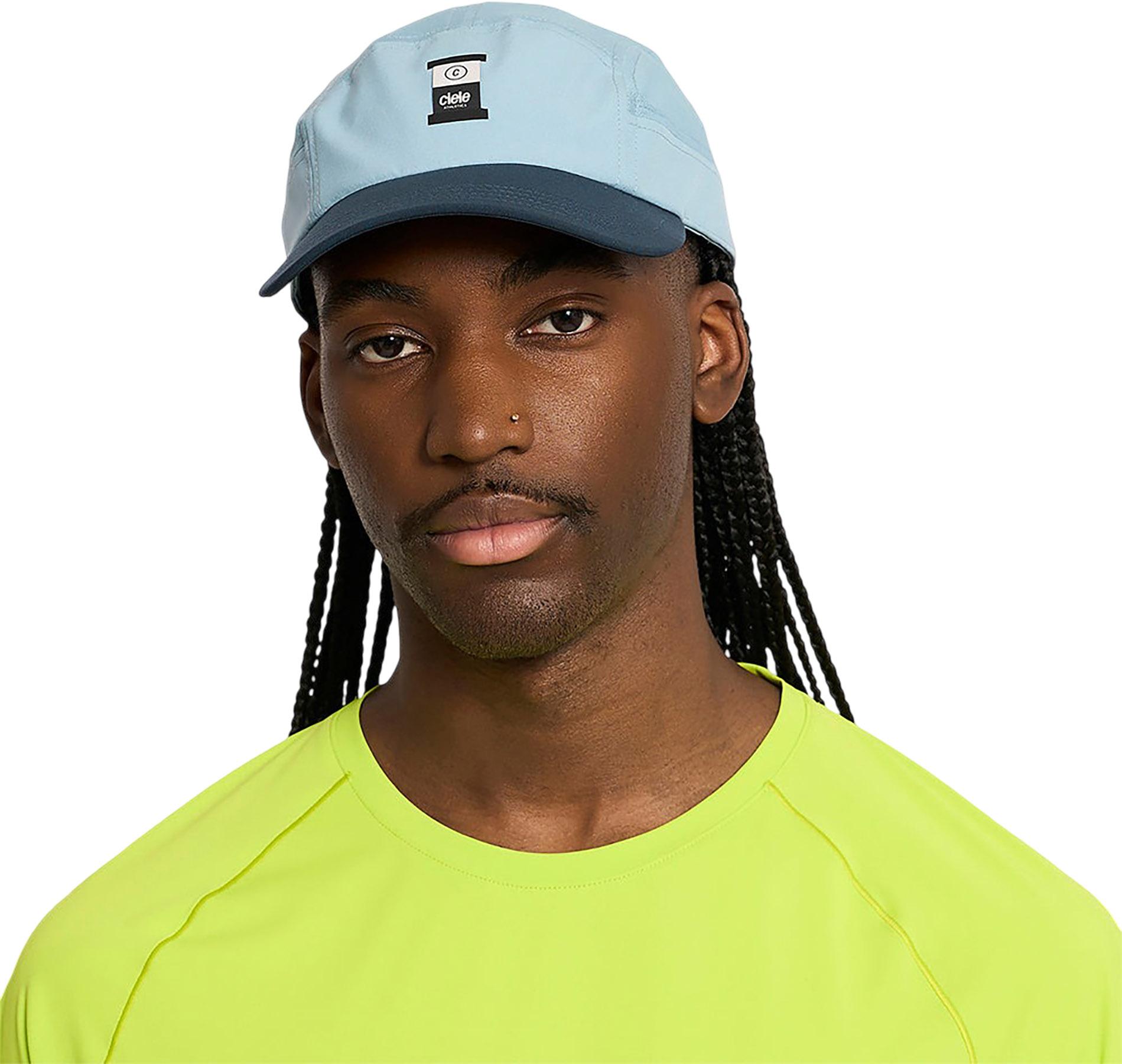 Product gallery image number 4 for product GoCap SC - Comp - C Cube - Unisex