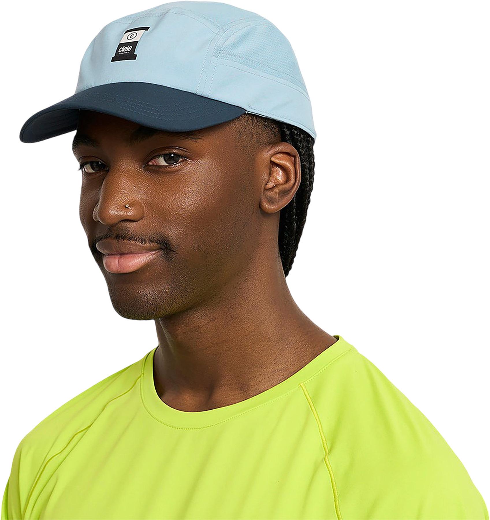 Product gallery image number 5 for product GoCap SC - Comp - C Cube - Unisex