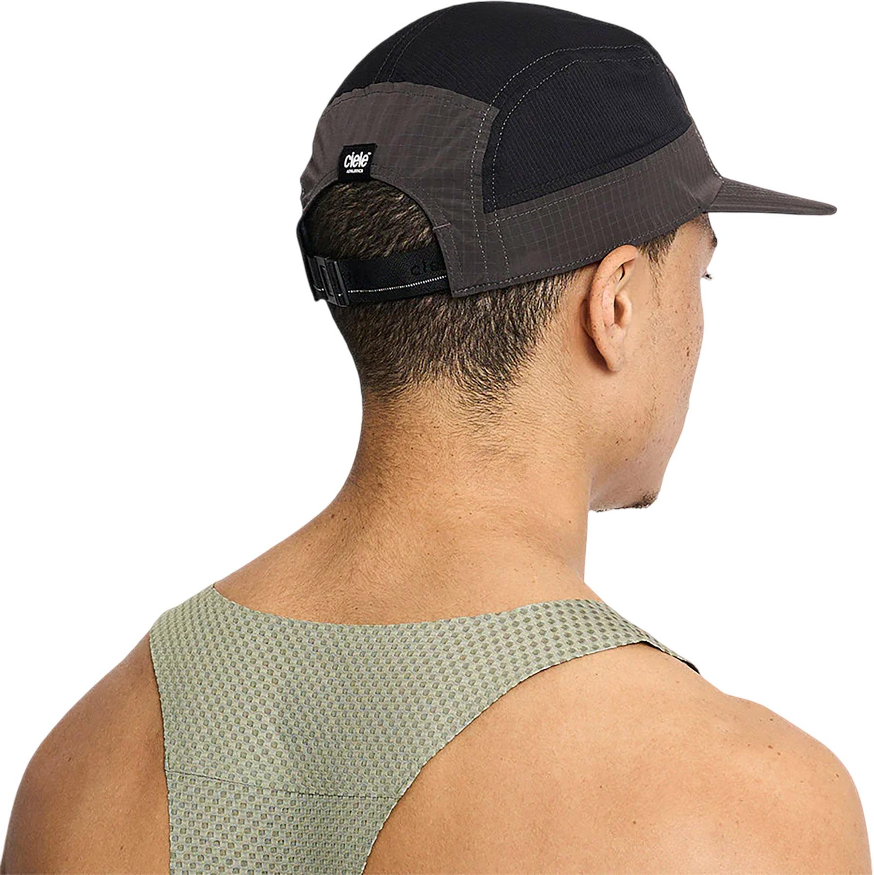 Product gallery image number 6 for product GoCap - Icon - Circle C - Unisex