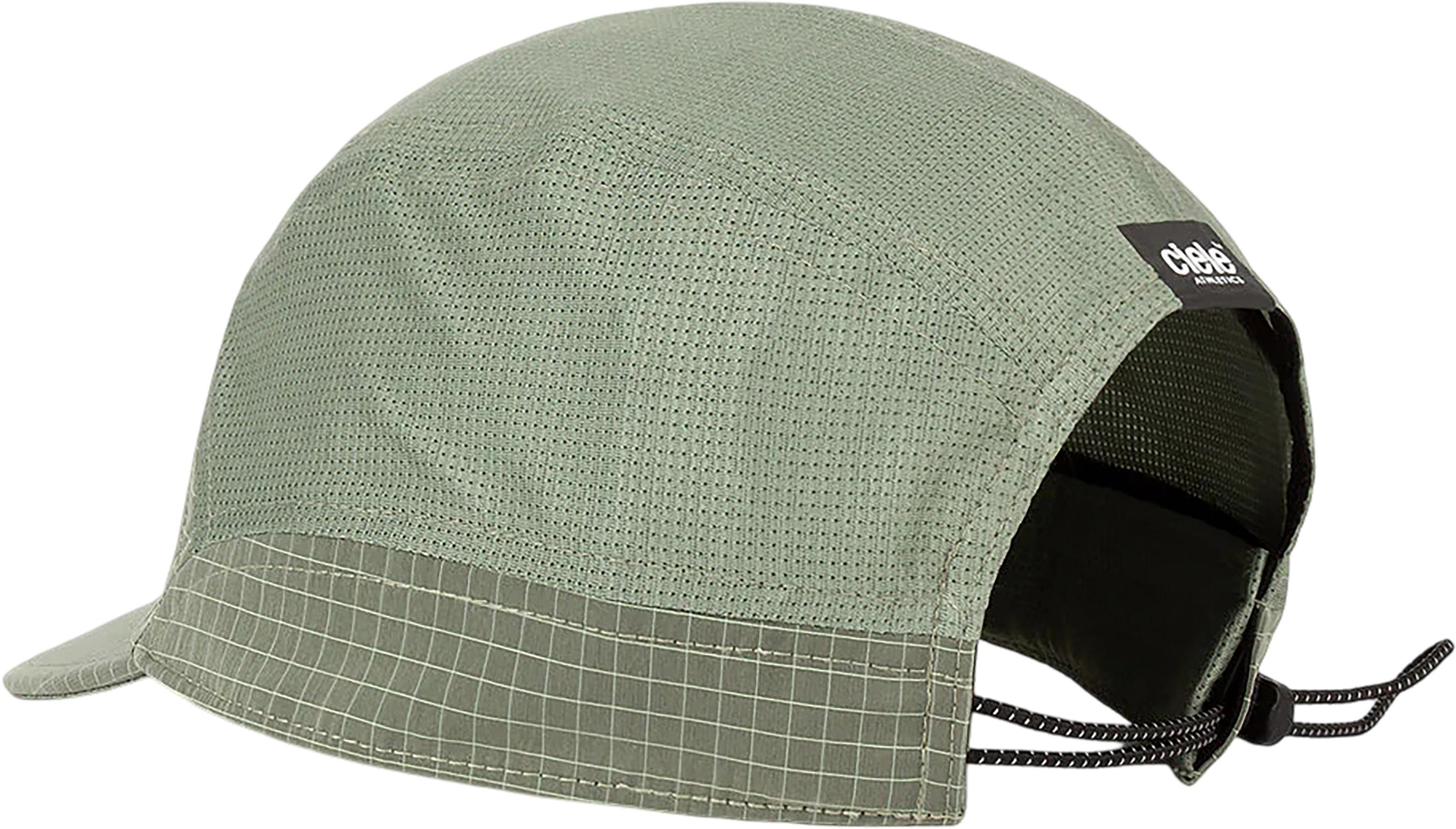 Product gallery image number 3 for product FSTCap SC - Short Brim - Icon - Circle C - Unisex