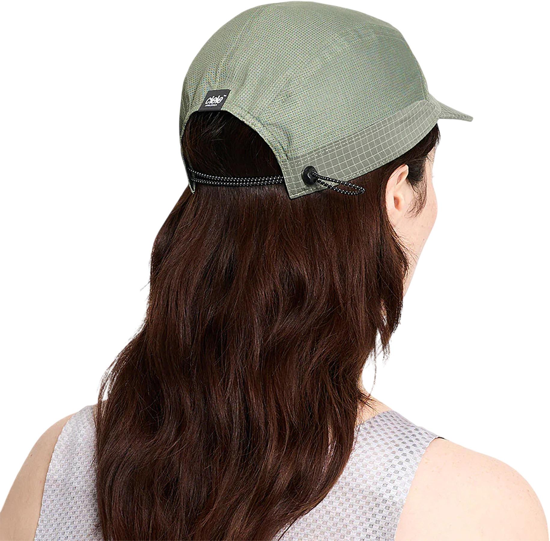 Product gallery image number 4 for product FSTCap SC - Short Brim - Icon - Circle C - Unisex