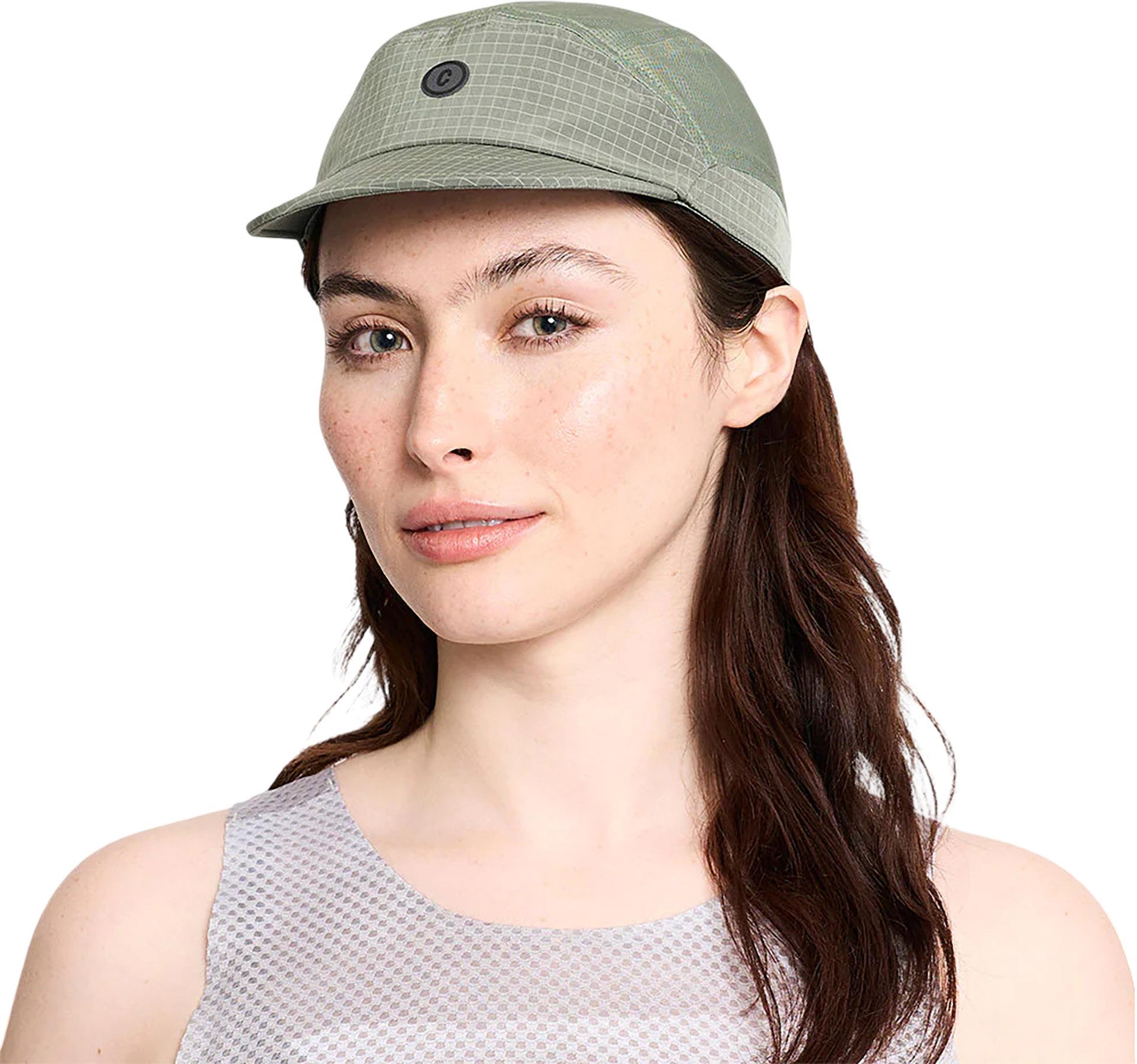 Product gallery image number 5 for product FSTCap SC - Short Brim - Icon - Circle C - Unisex