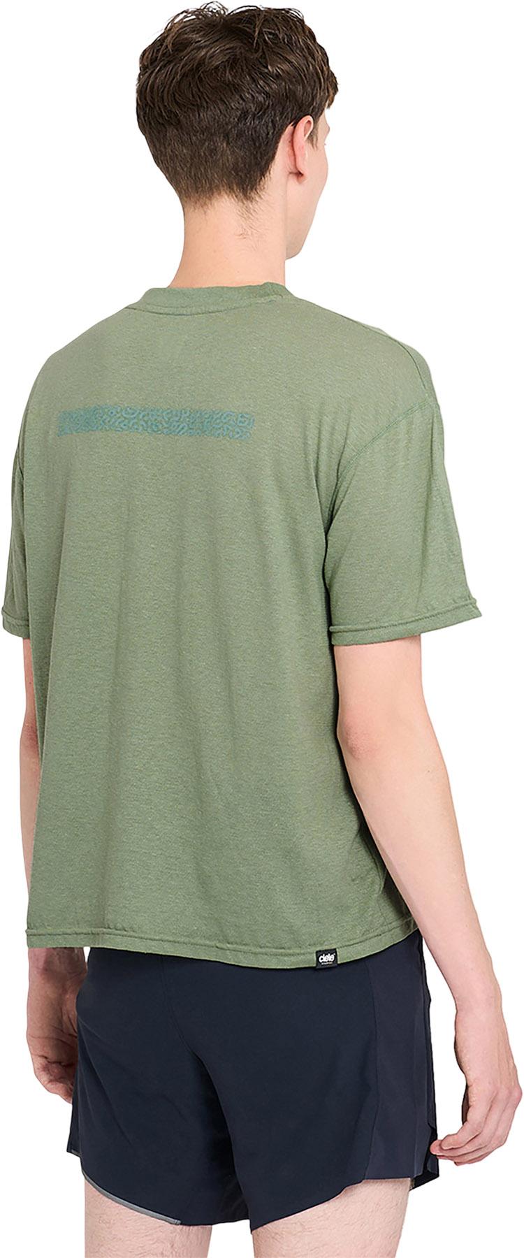 Product gallery image number 3 for product GoCap SC - Field - Capital RC - Unisex