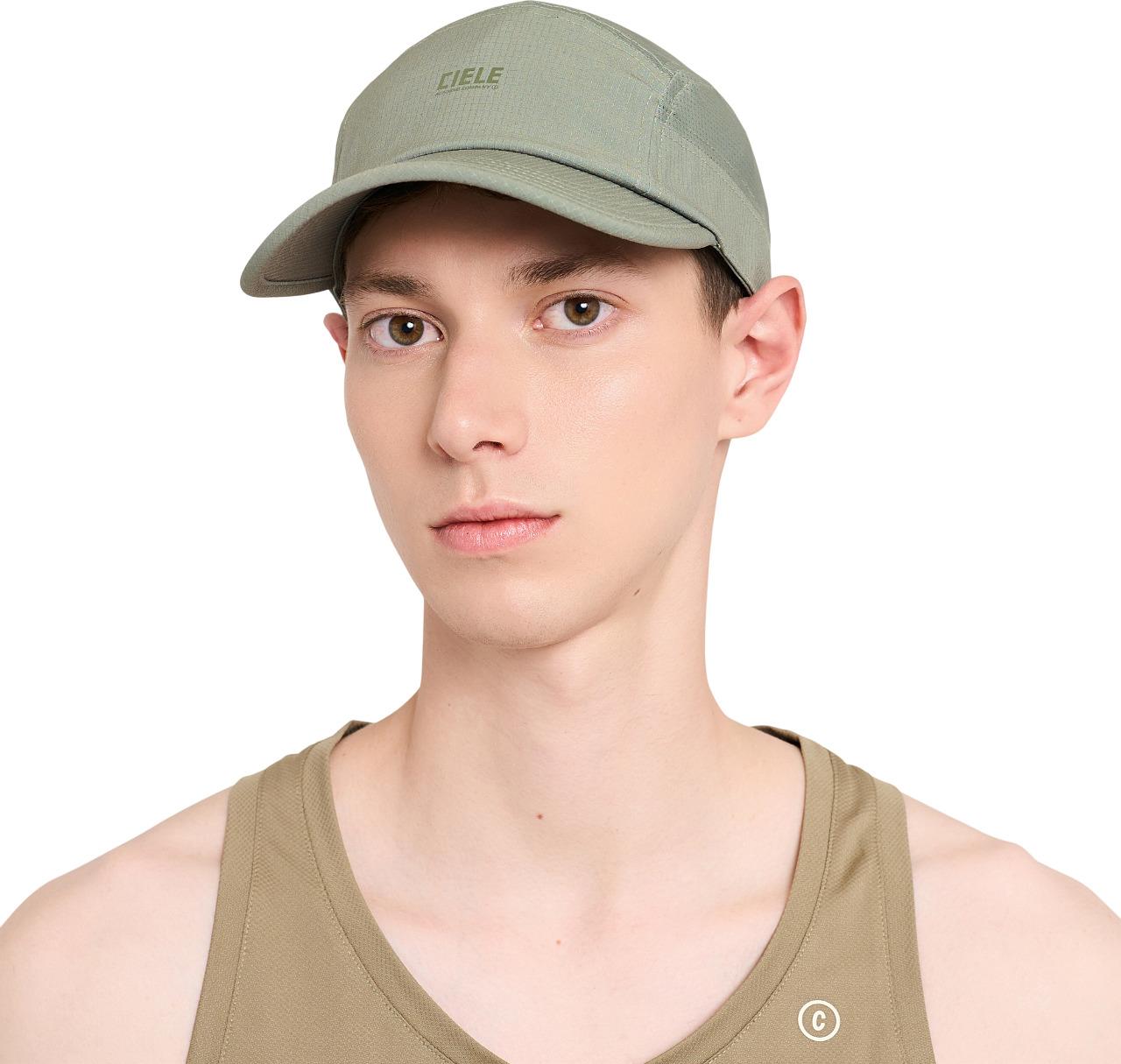 Product gallery image number 3 for product GoCap SC - Field - Capital RC - Unisex