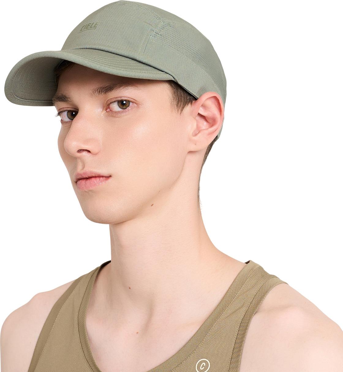 Product gallery image number 4 for product GoCap SC - Field - Capital RC - Unisex