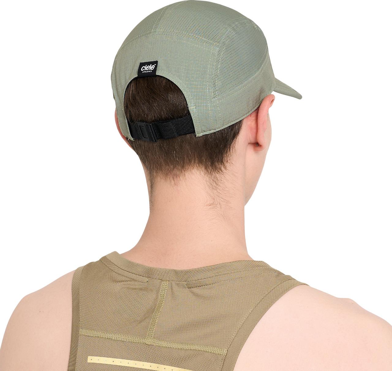 Product gallery image number 6 for product GoCap SC - Field - Capital RC - Unisex