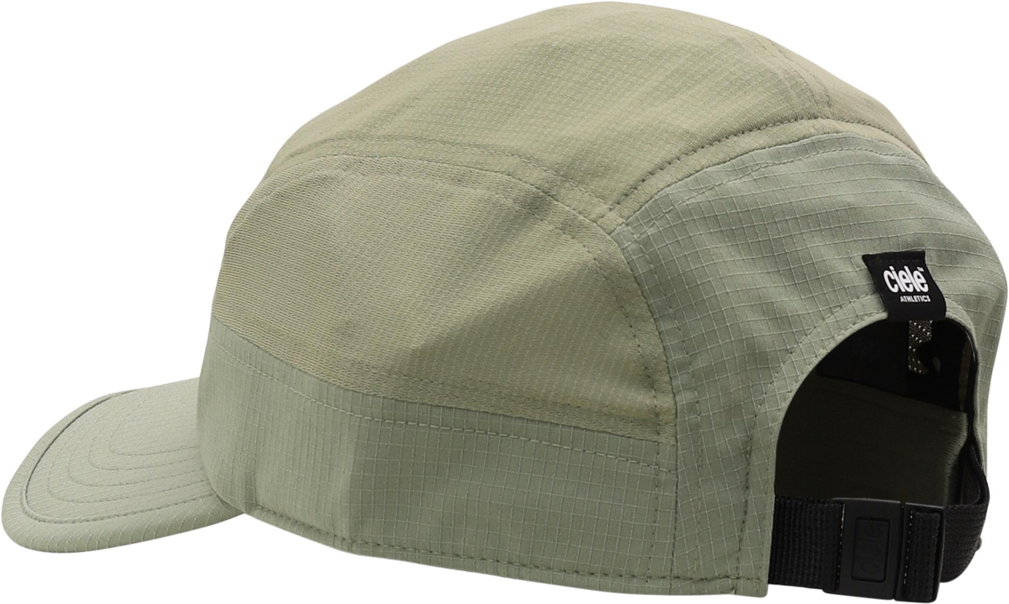 Numéro de l'image de la galerie de produits 7 pour le produit Casquette Go SC - Field - Capital RC - Unisexe