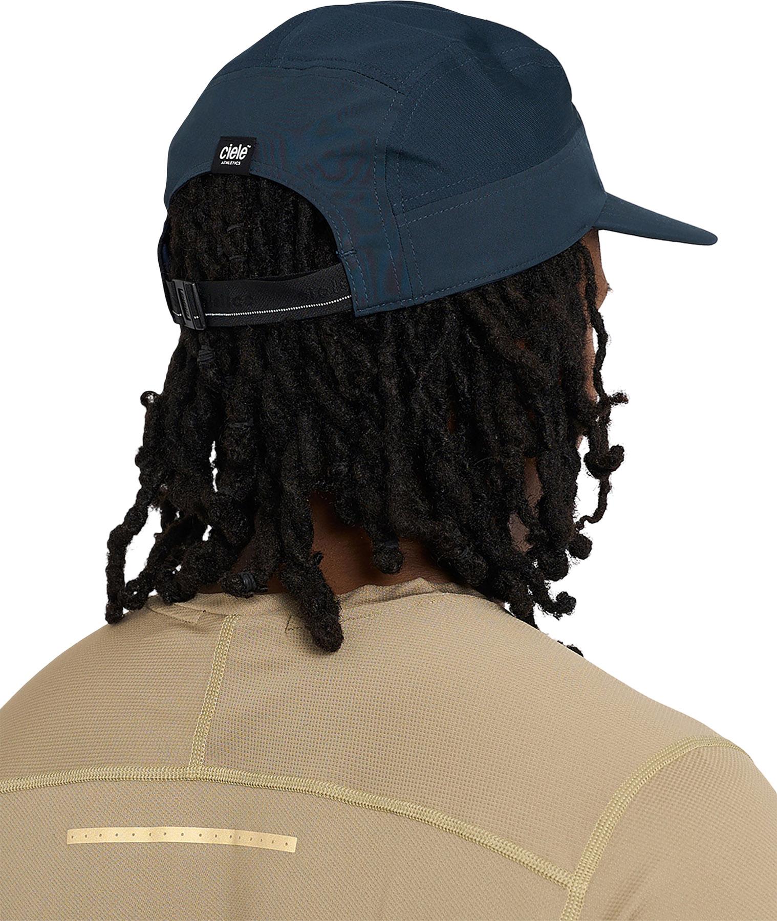 Product gallery image number 6 for product GoCap - Comp - Ninety - Unisex