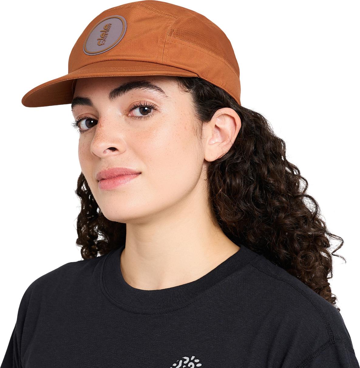 Product gallery image number 4 for product GoCap - Comp - Ninety - Unisex