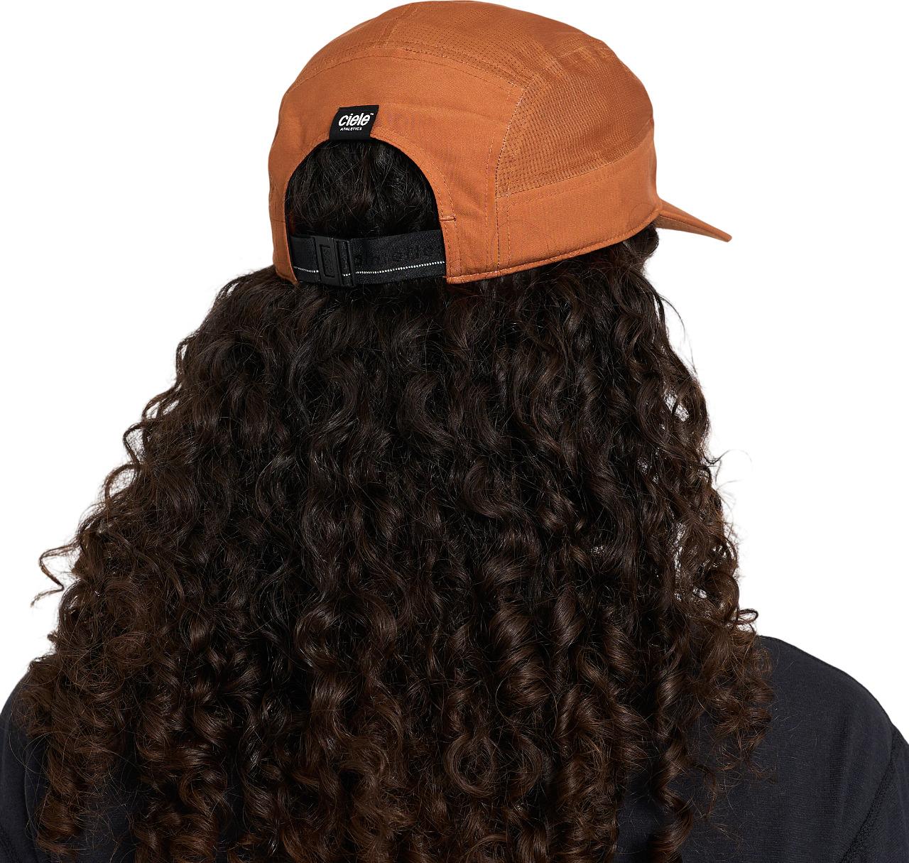Product gallery image number 6 for product GoCap - Comp - Ninety - Unisex
