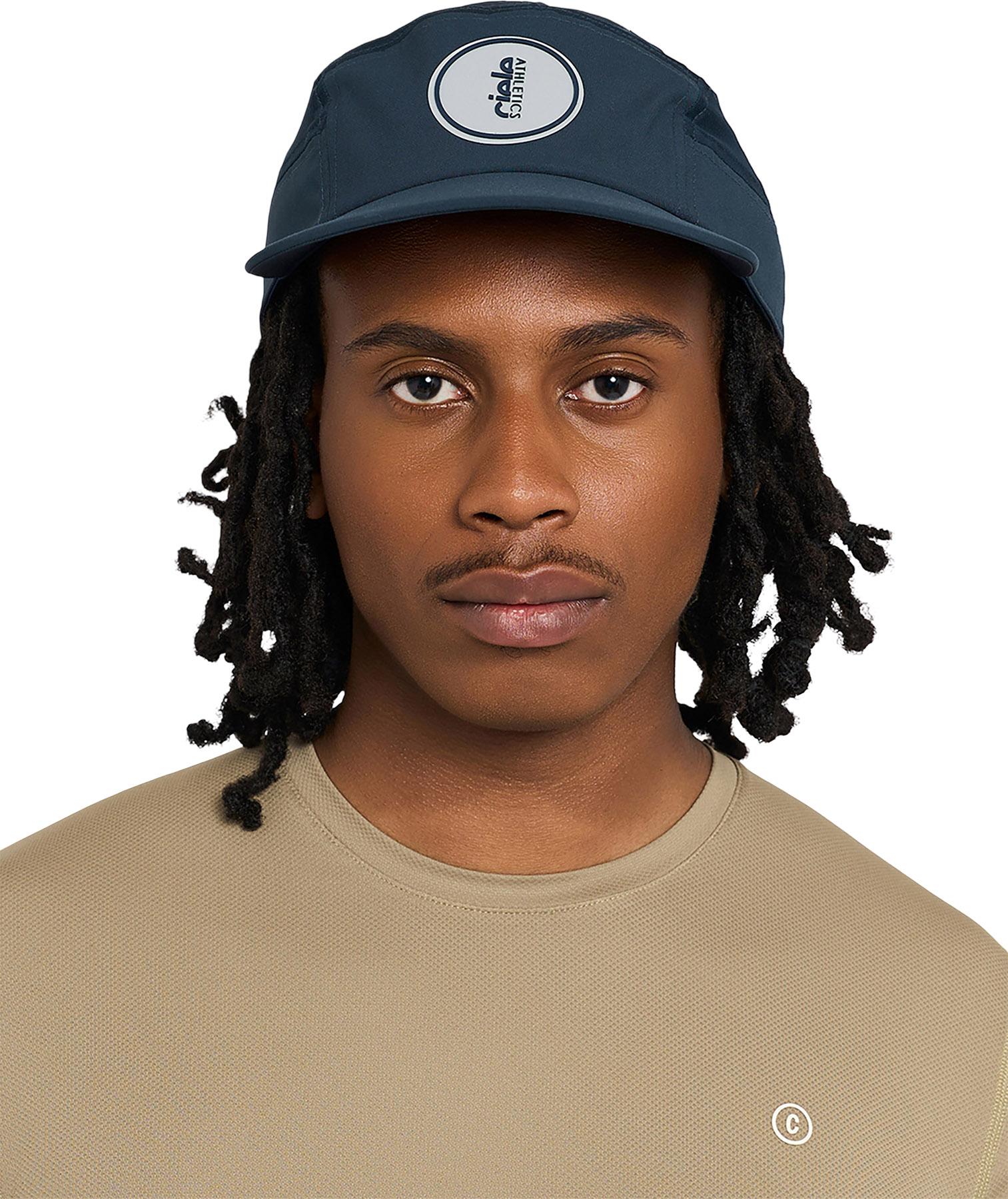 Product gallery image number 3 for product GoCap - Comp - Ninety - Unisex