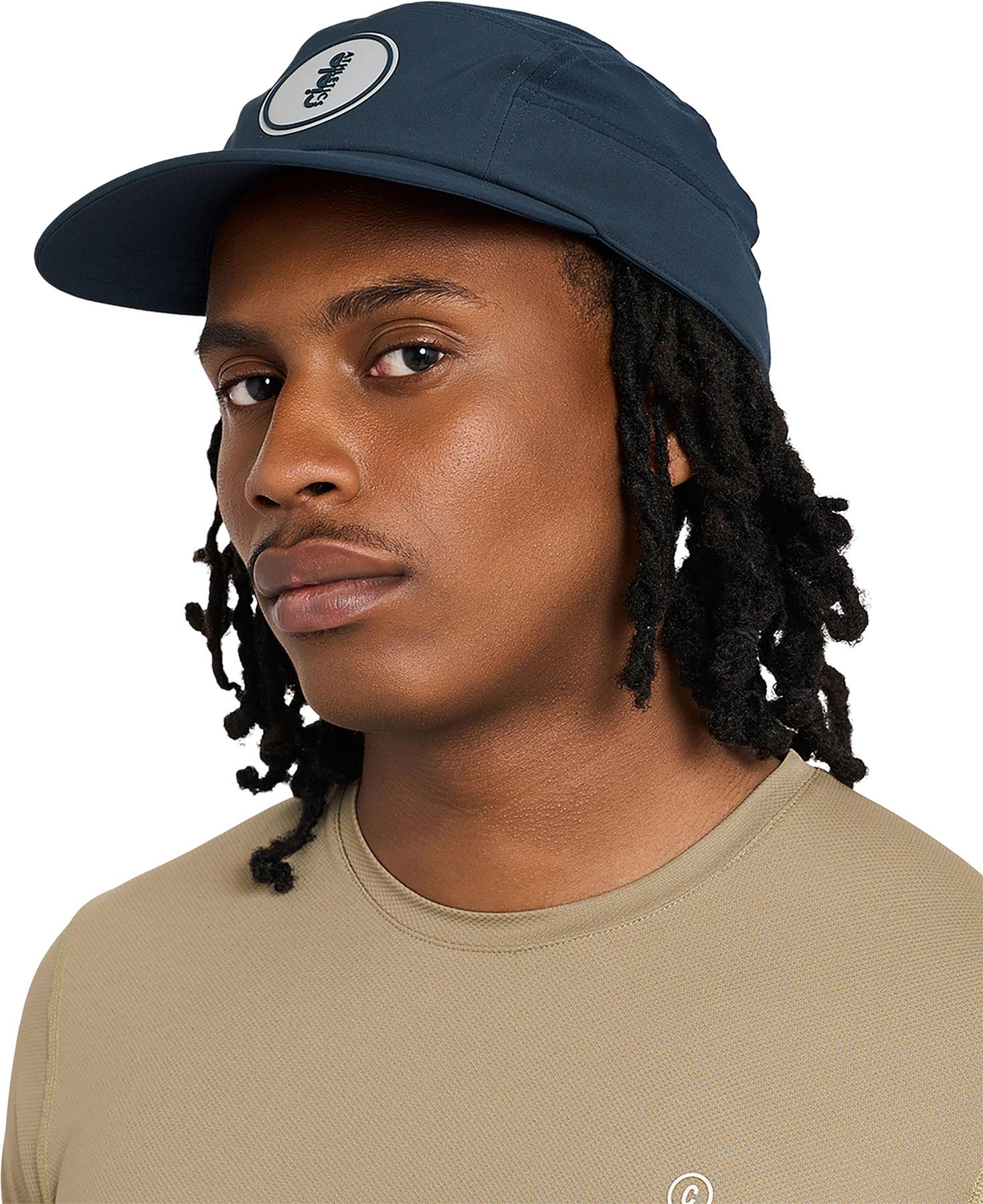 Product gallery image number 4 for product GoCap - Comp - Ninety - Unisex