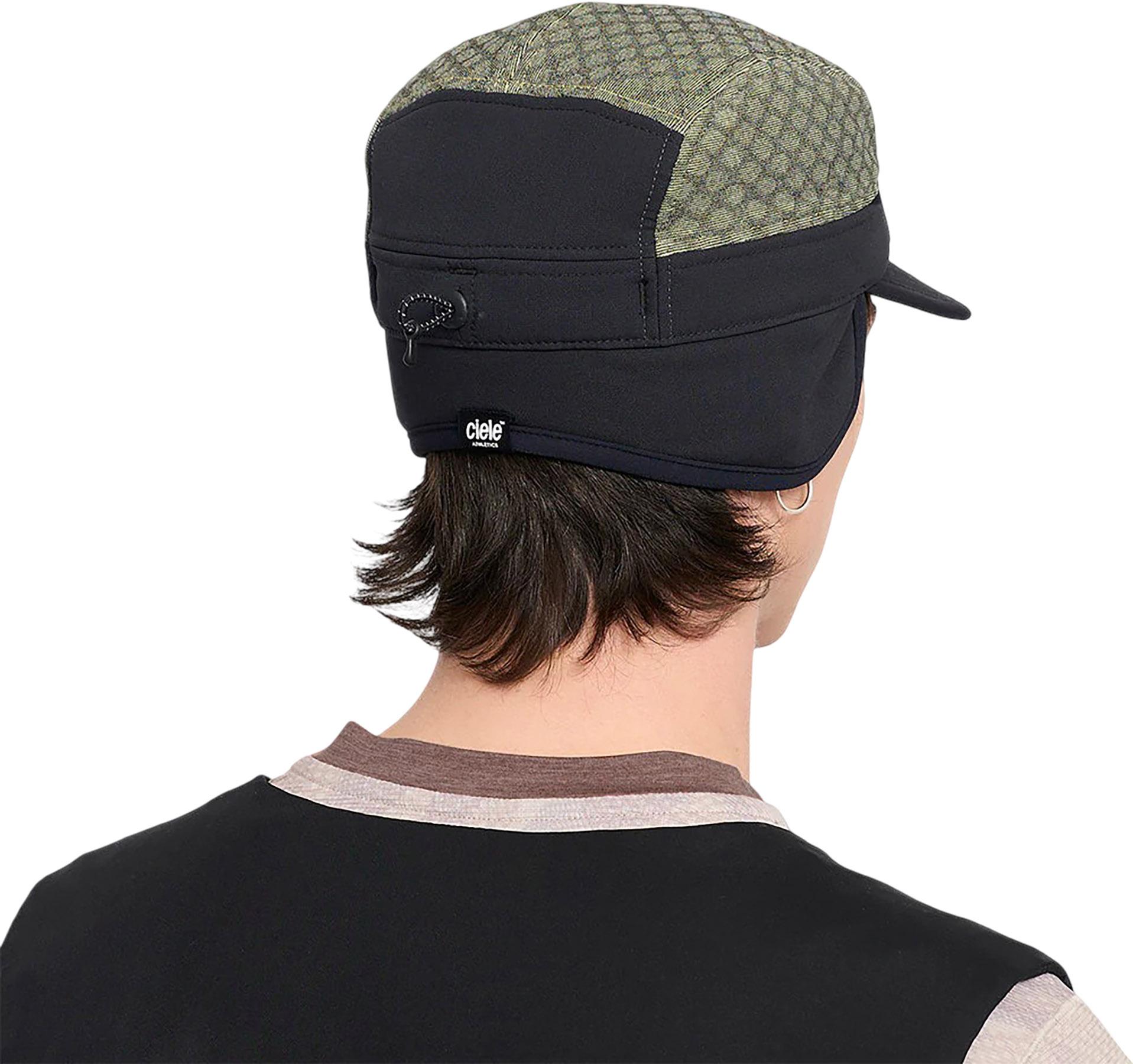 Product gallery image number 2 for product GoCap - FLTWND - Ultra Iconic - Unisex