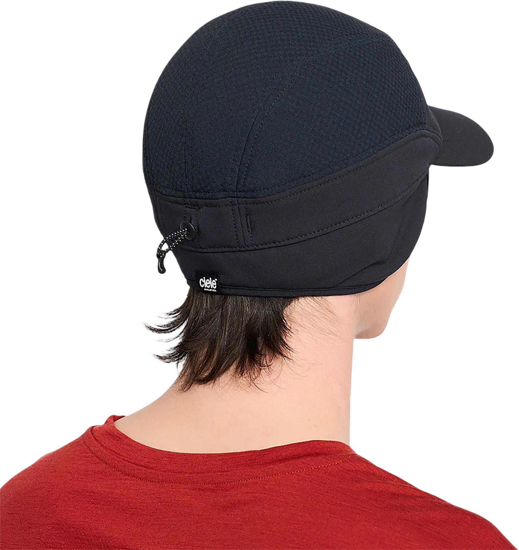 Product gallery image number 3 for product FSTCap SC - FLTWND - Iconic Athletics - Unisex