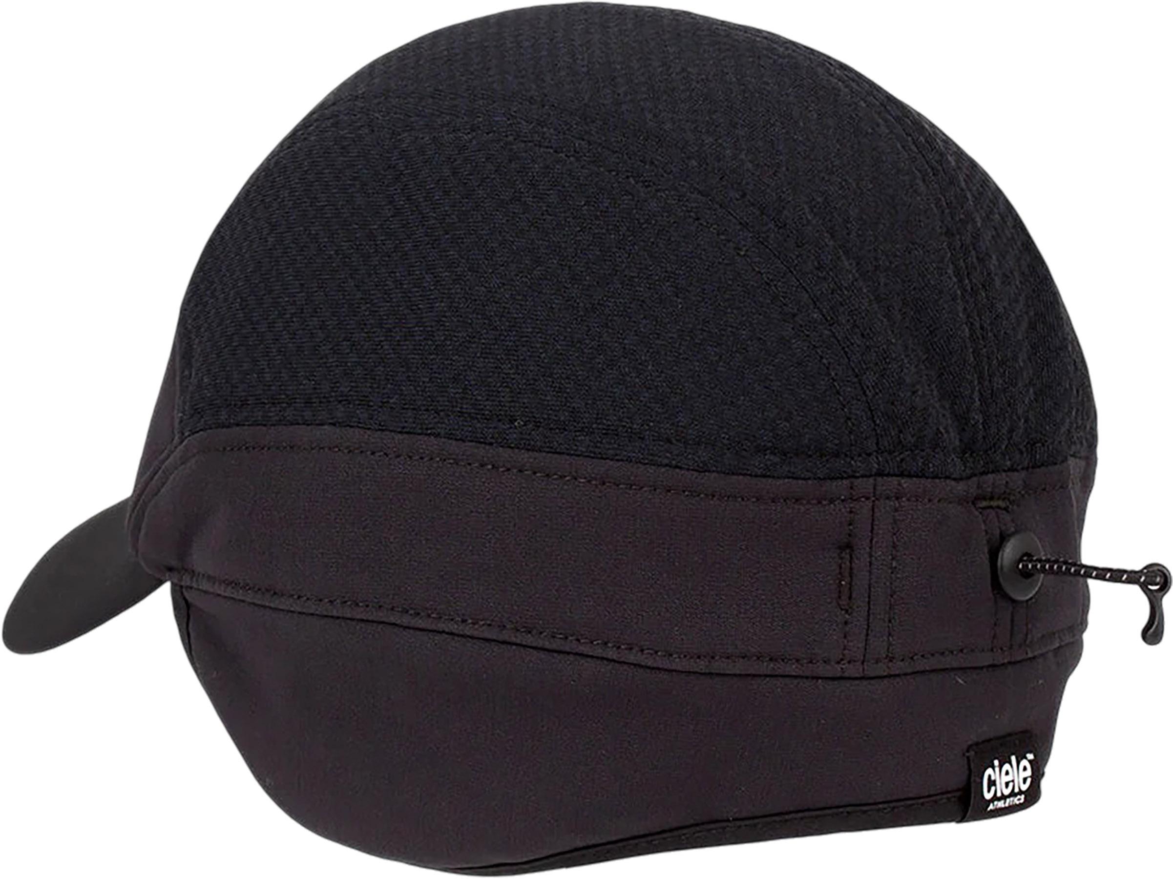 Product gallery image number 4 for product FSTCap SC - FLTWND - Iconic Athletics - Unisex