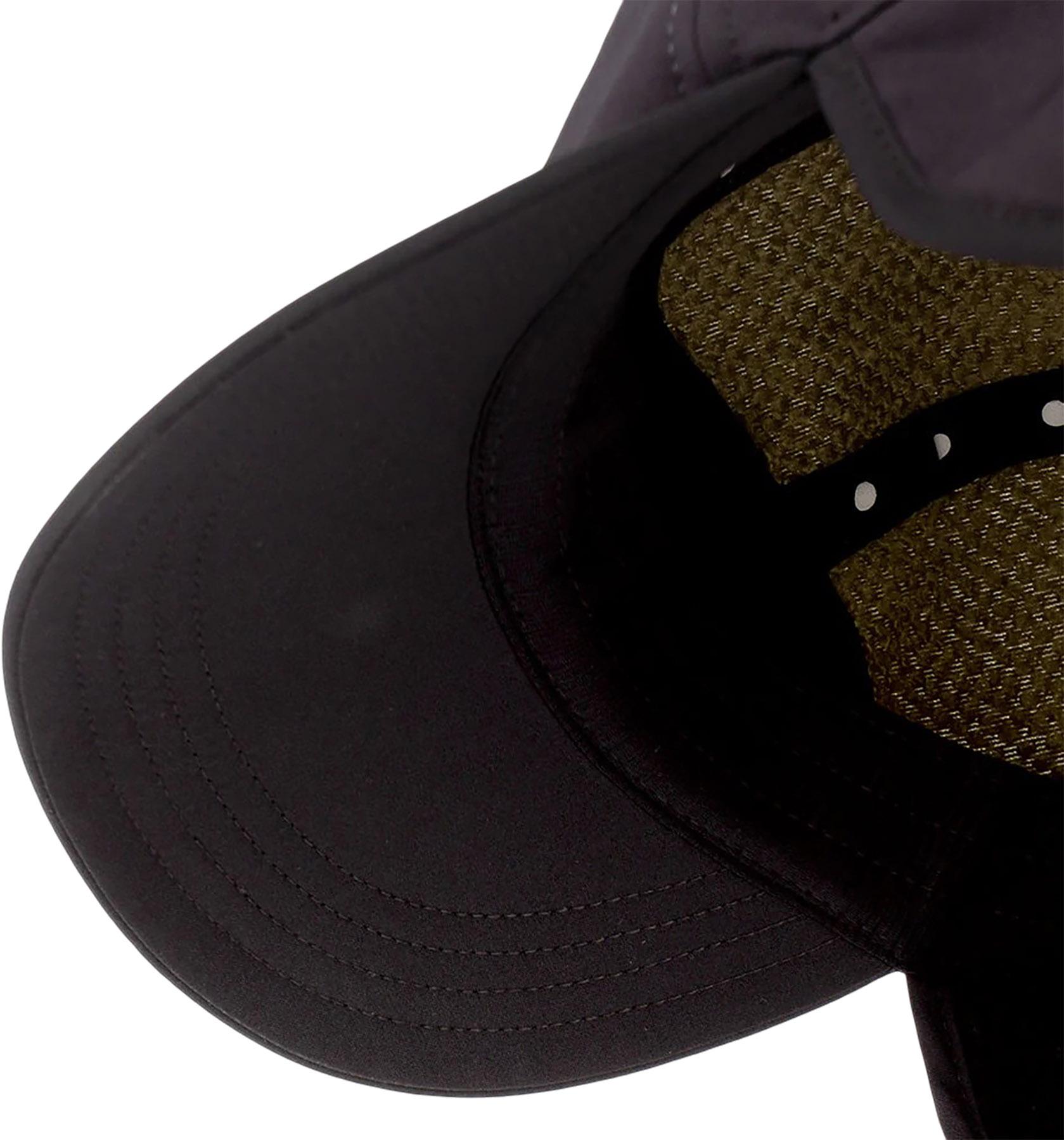 Product gallery image number 4 for product FSTCap SC - FLTWND - Iconic Athletics - Unisex