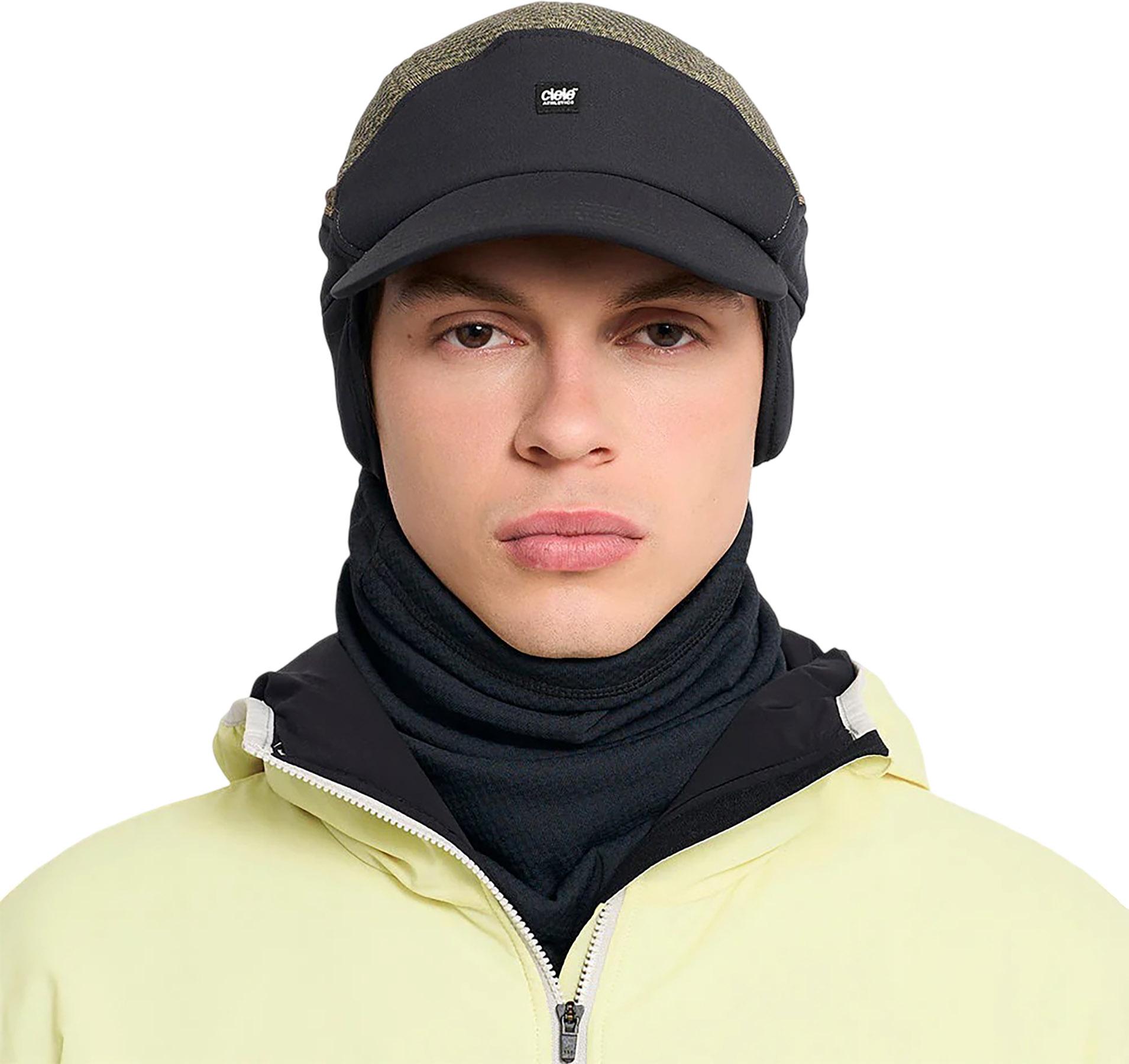 Product gallery image number 5 for product FSTCap SC - FLTWND - Iconic Athletics - Unisex