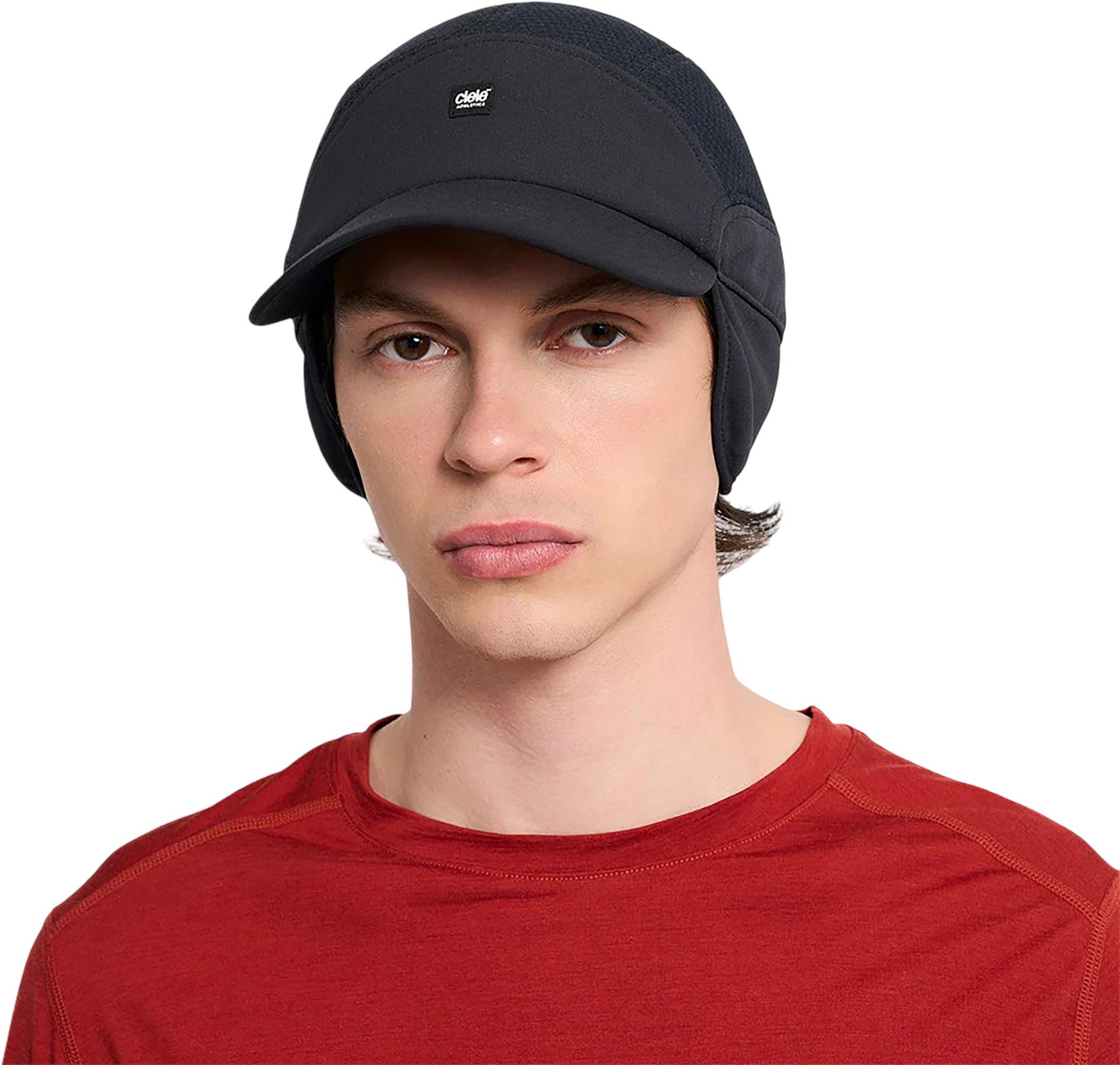 Product gallery image number 6 for product FSTCap SC - FLTWND - Iconic Athletics - Unisex