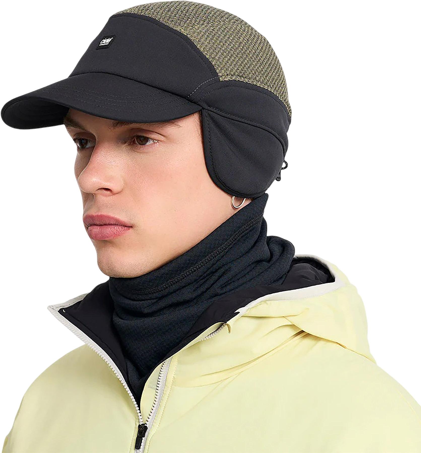 Product gallery image number 6 for product FSTCap SC - FLTWND - Iconic Athletics - Unisex