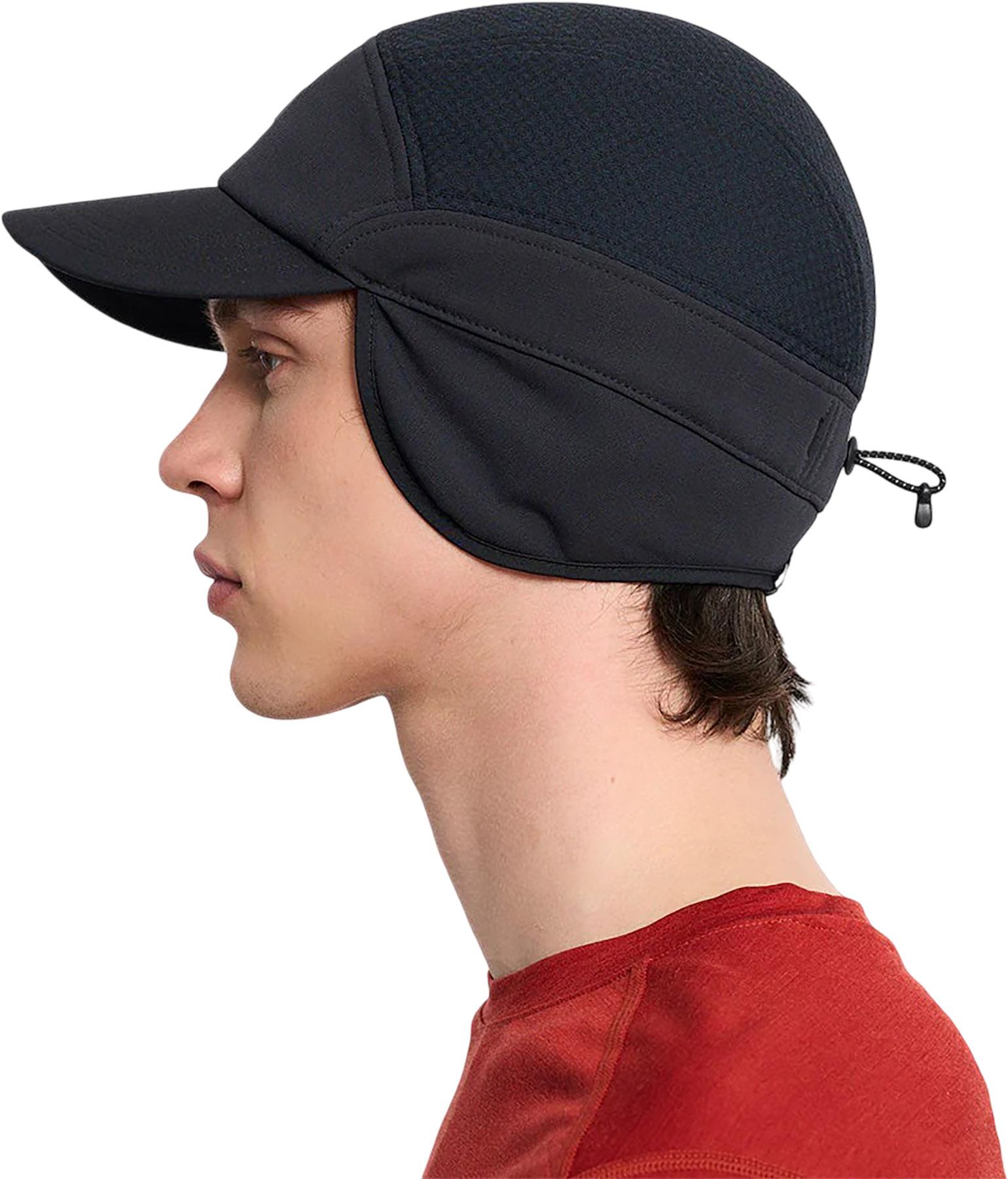 Product gallery image number 2 for product FSTCap SC - FLTWND - Iconic Athletics - Unisex