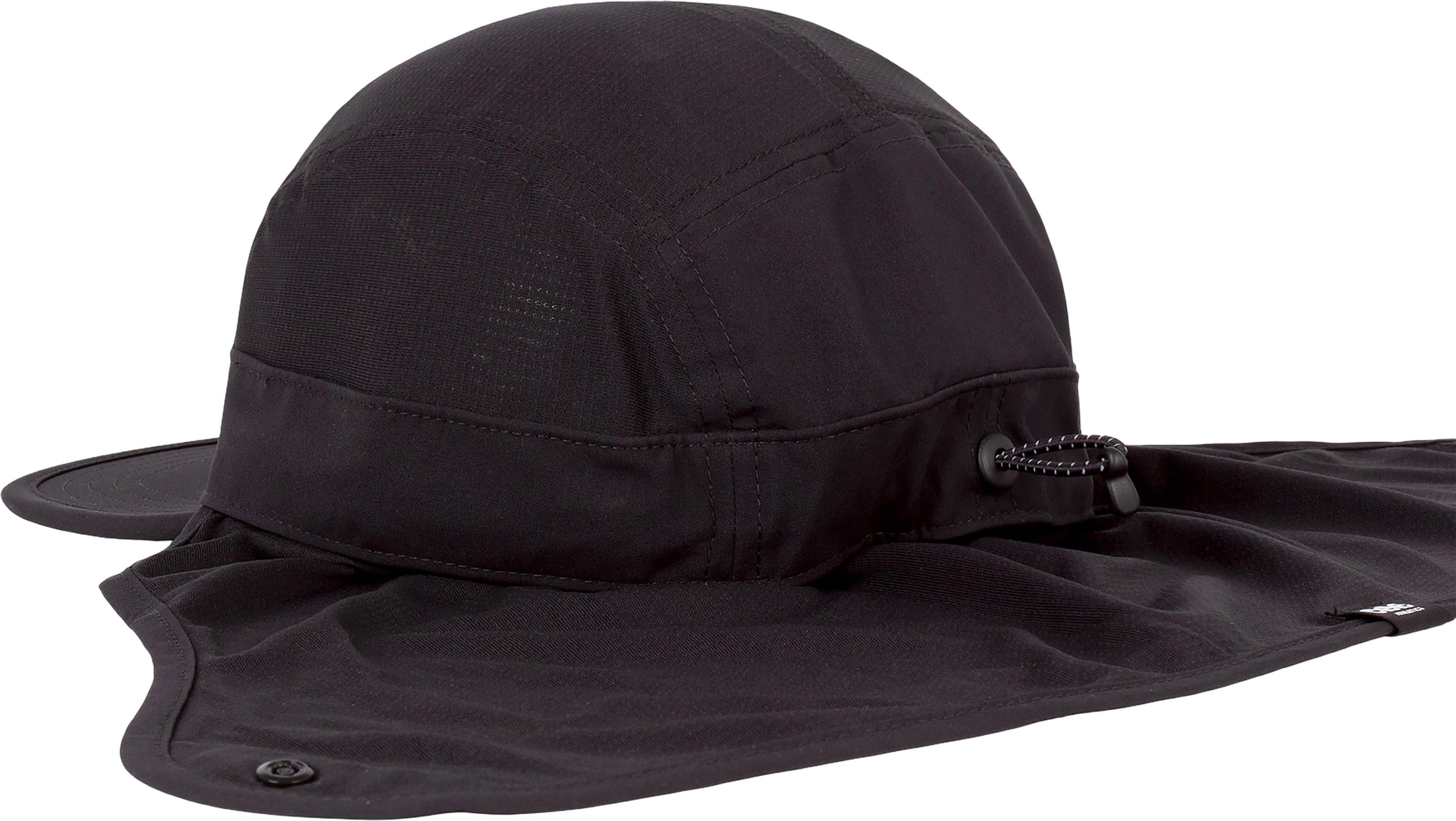 Product gallery image number 5 for product GoCapPYN-2-Comp - NineZero - Unisex