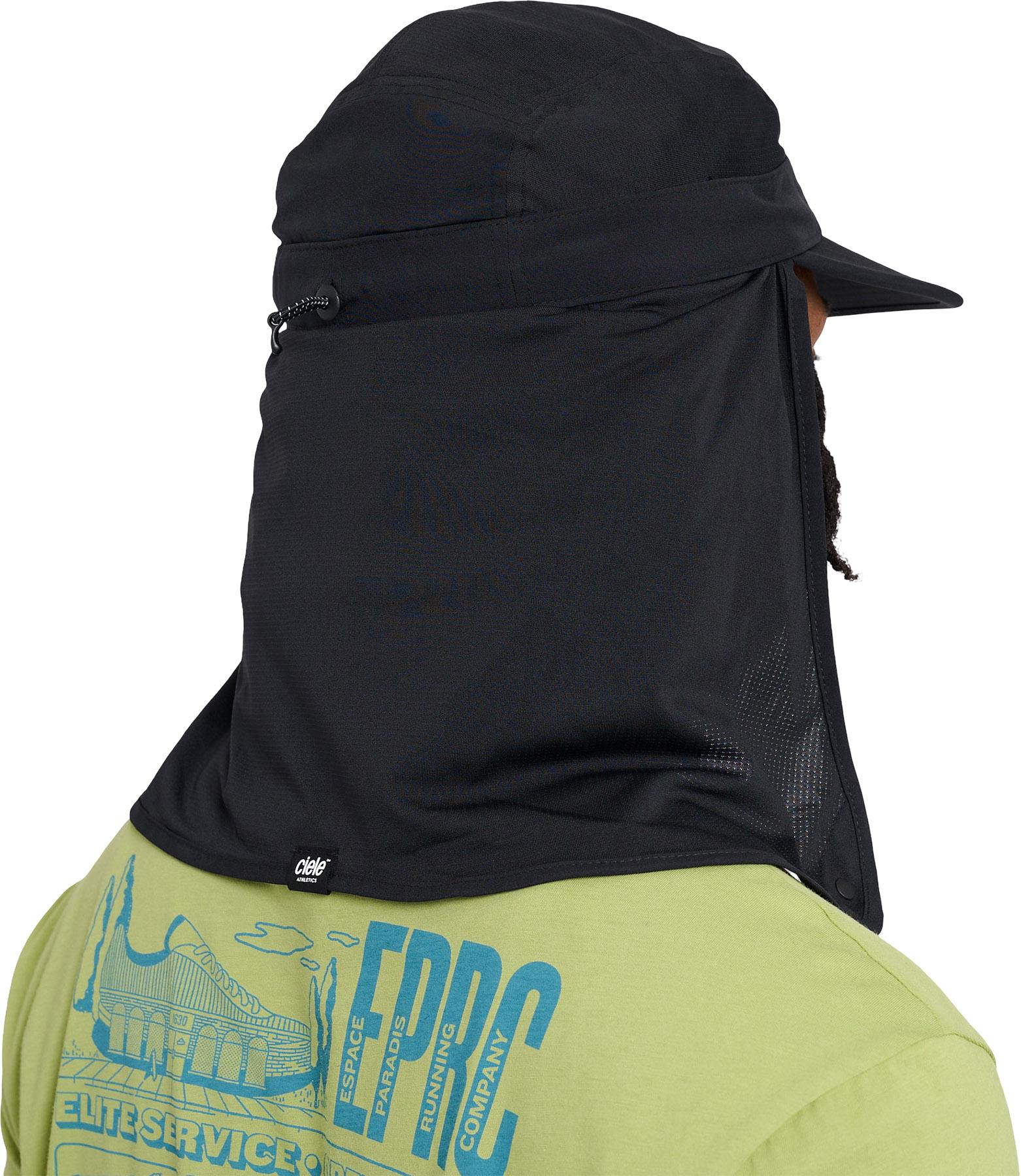 Product gallery image number 7 for product GoCapPYN-2-Comp - NineZero - Unisex