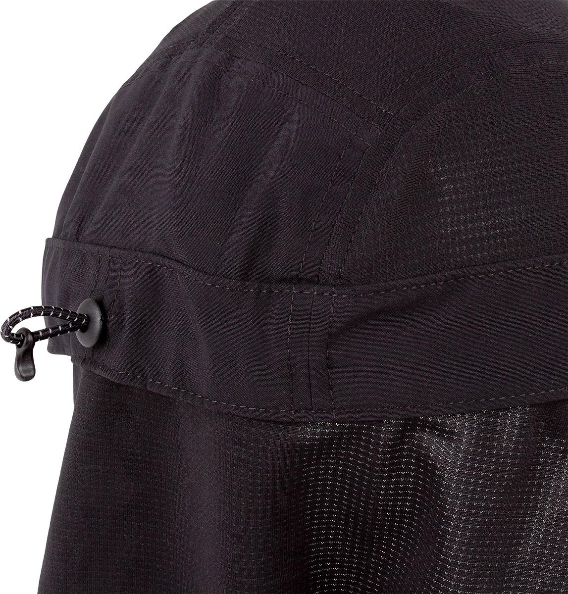 Product gallery image number 4 for product GoCapPYN-2-Comp - NineZero - Unisex